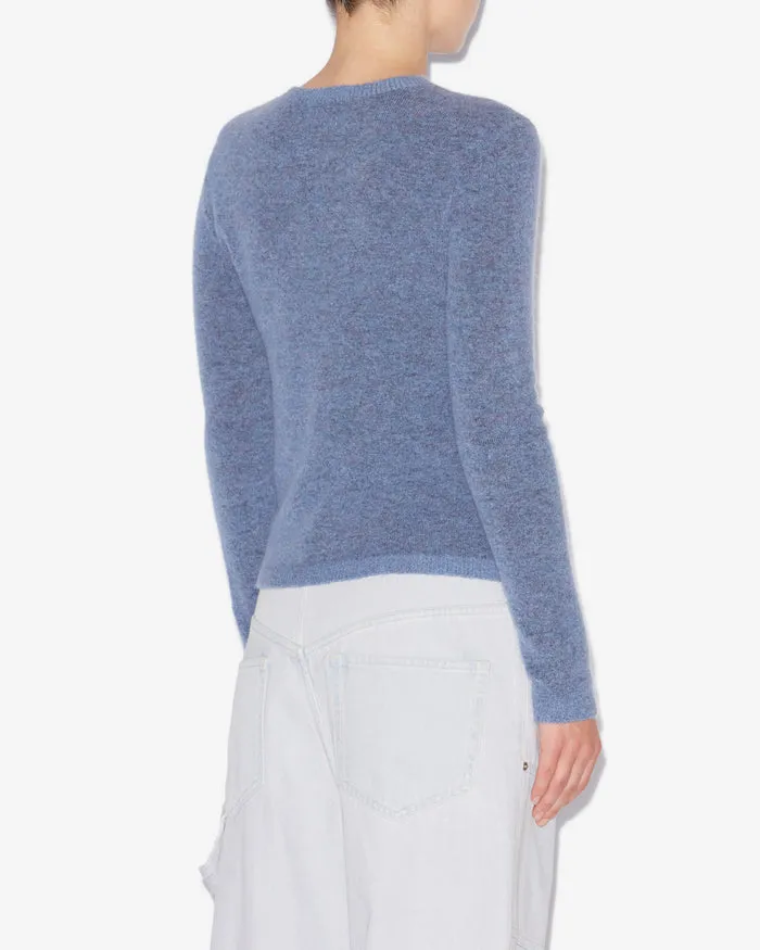 Obira Sweater