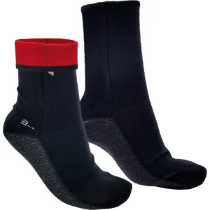 Ocean Hunter Plush Sock 3mm