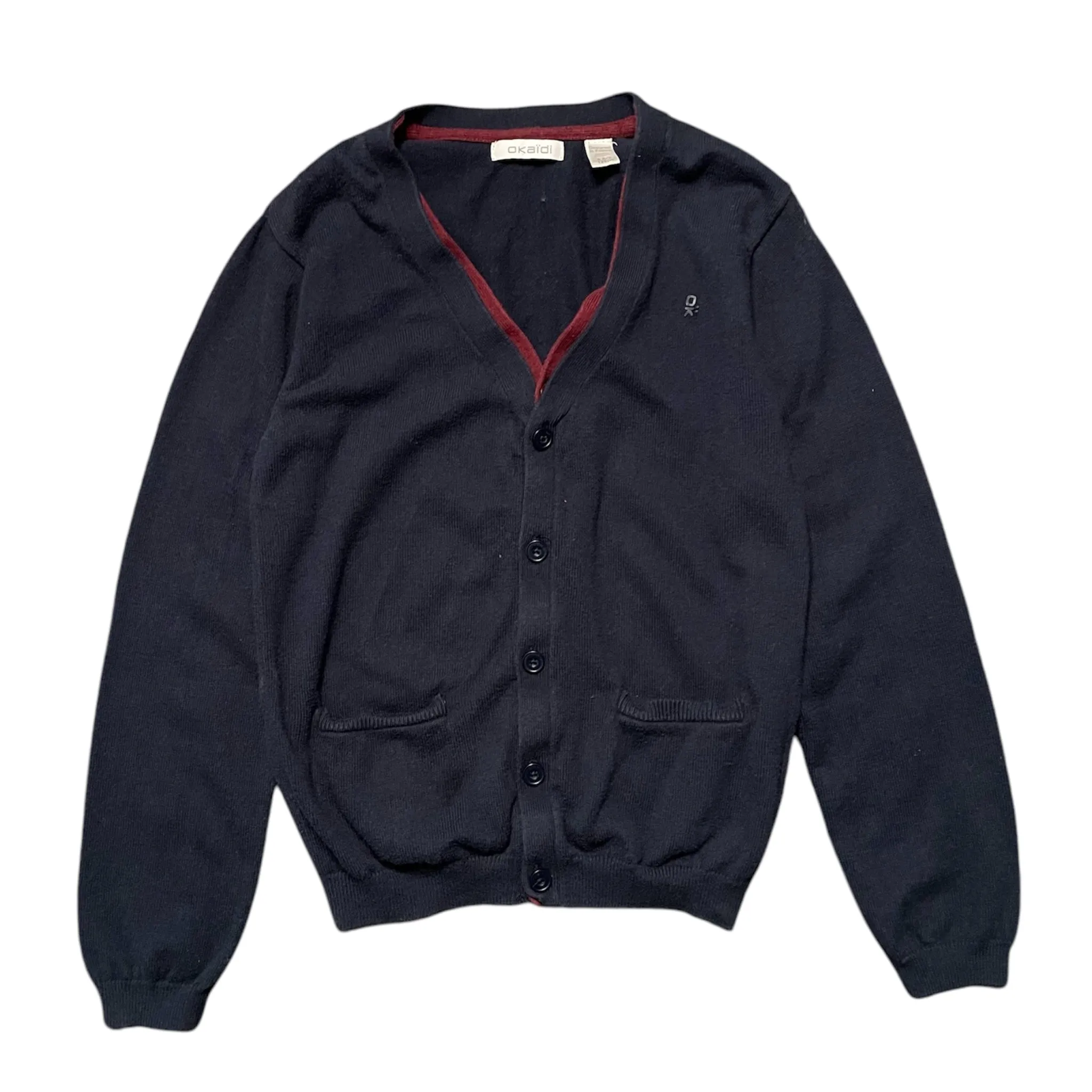 Okaidi Cardigan