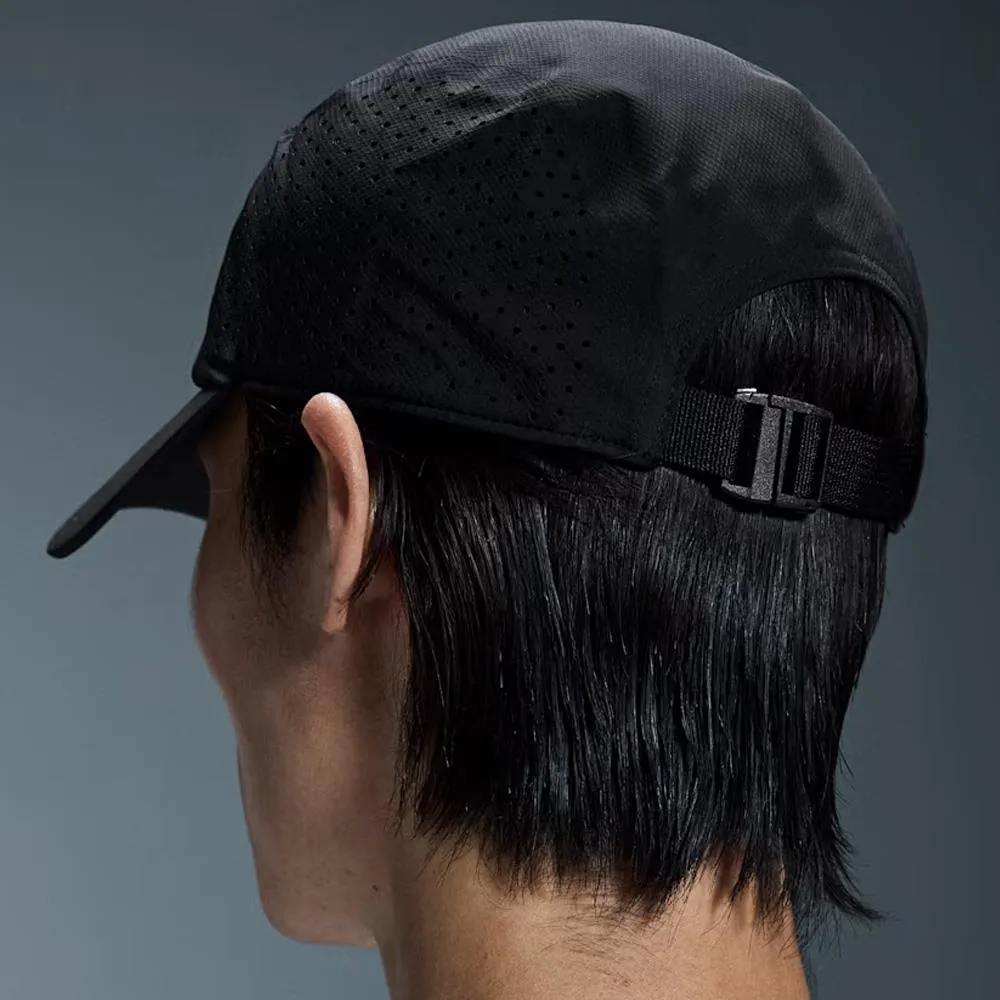 On Lightweight Cap - Black