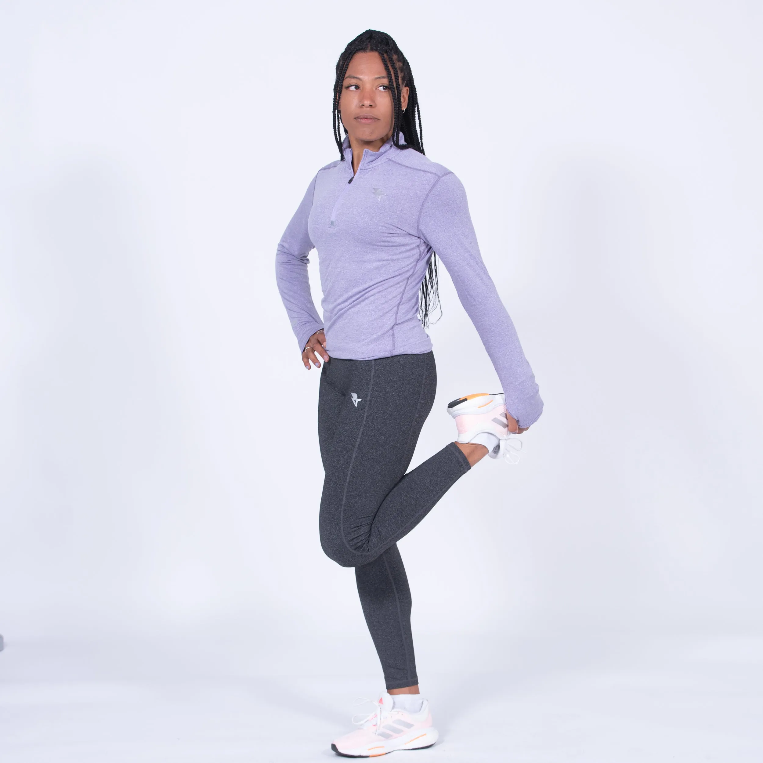 ON THE MOVE - POCKET TIGHTS