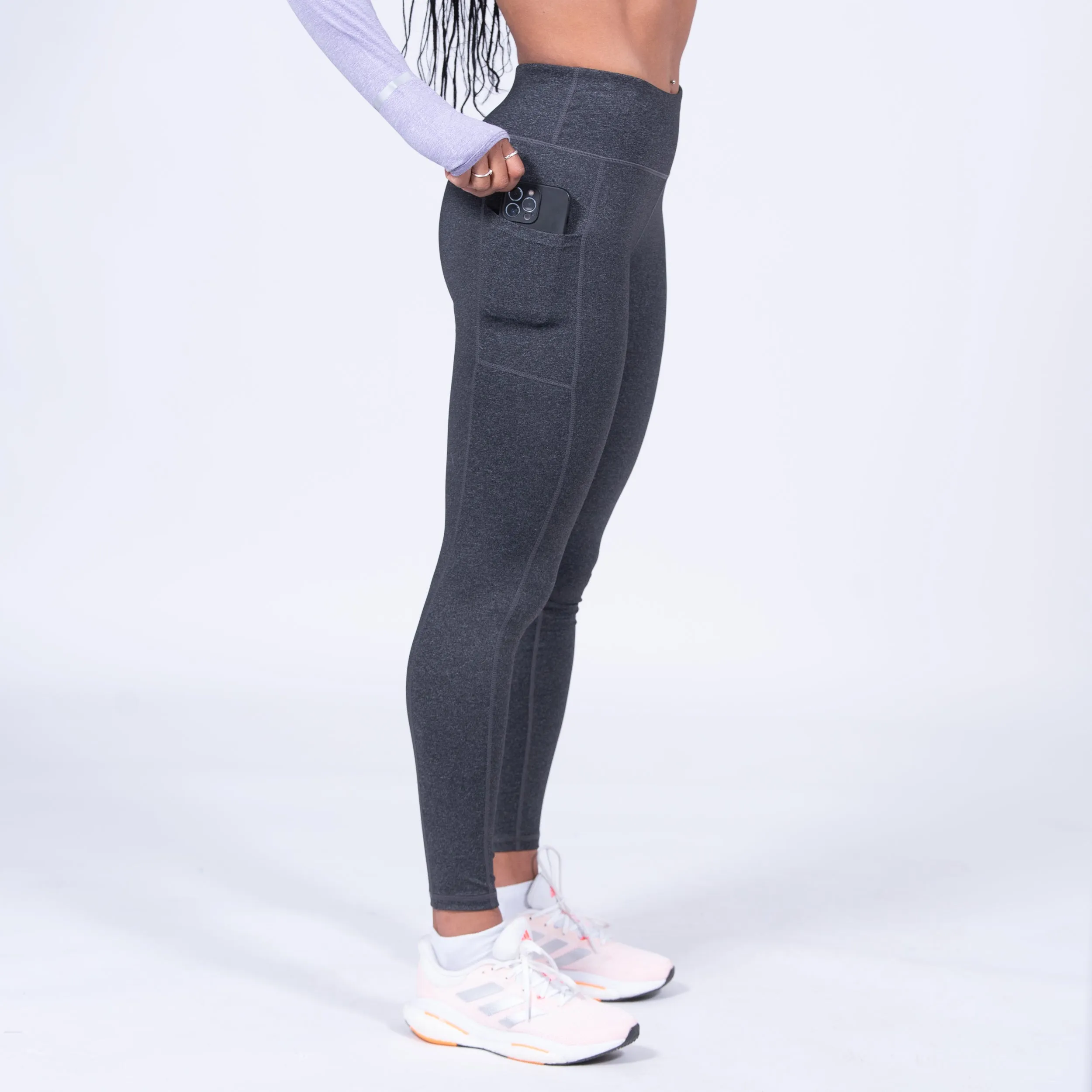 ON THE MOVE - POCKET TIGHTS