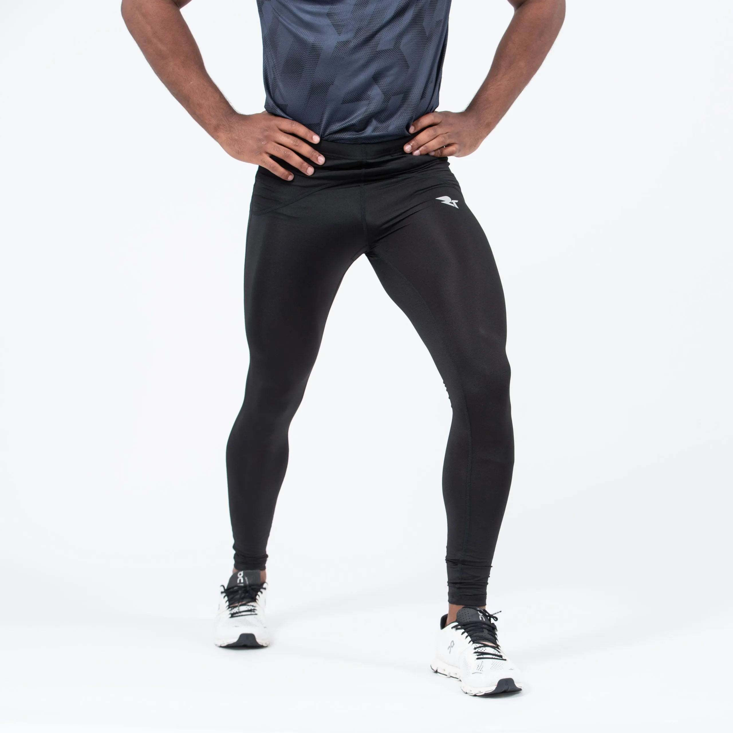 ON THE RUN - MENS TIGHTS