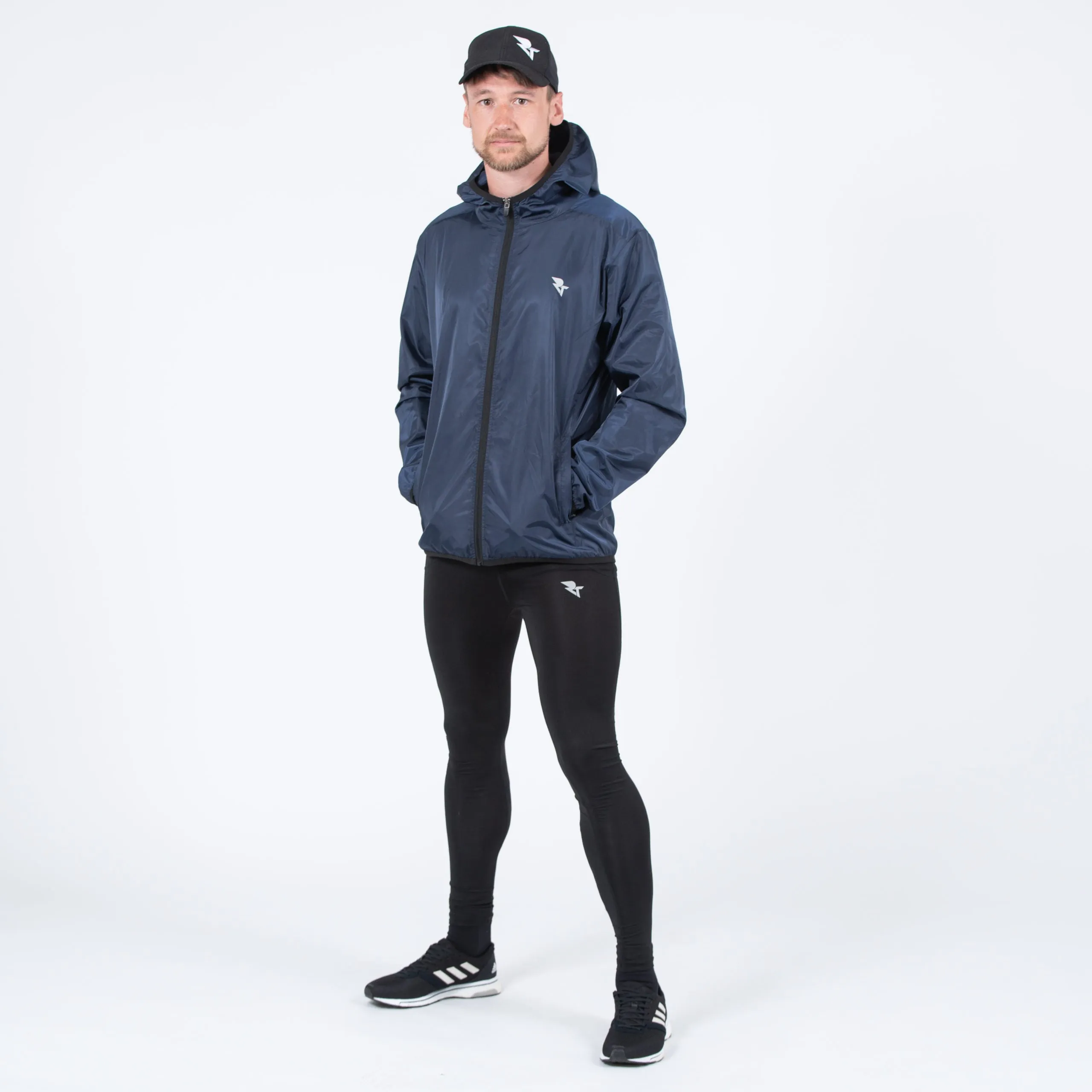ON THE RUN - MENS TIGHTS