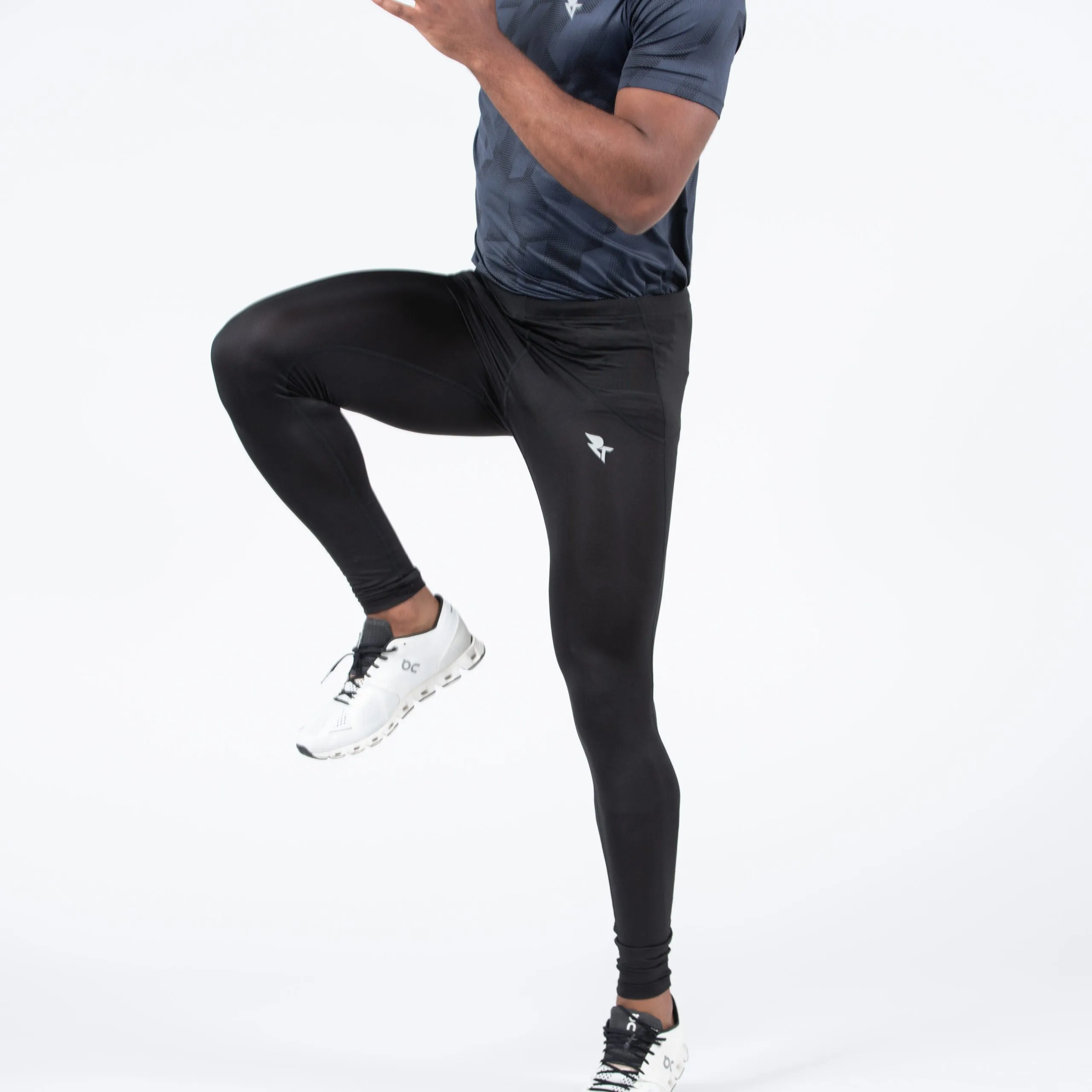 ON THE RUN - MENS TIGHTS