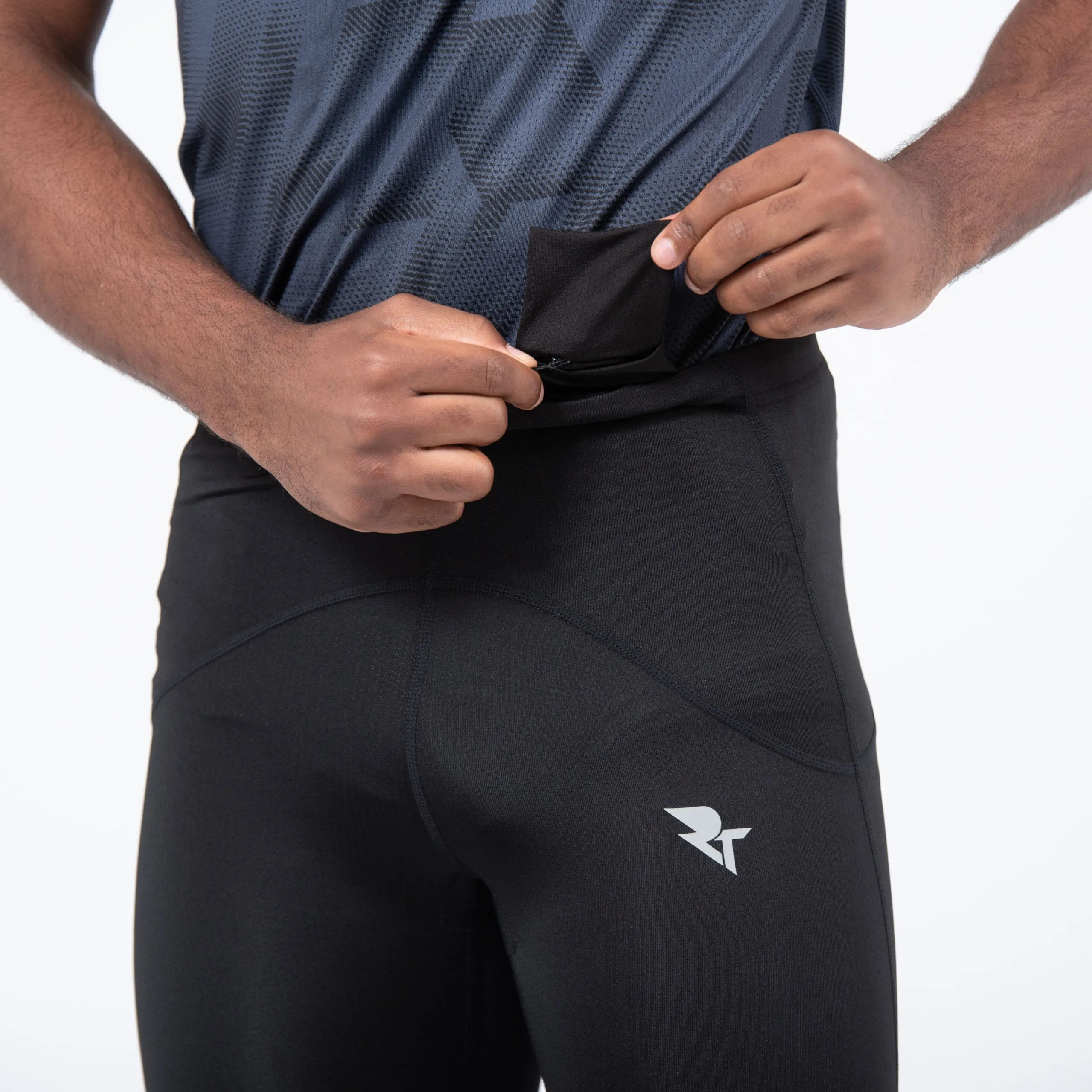 ON THE RUN - MENS TIGHTS