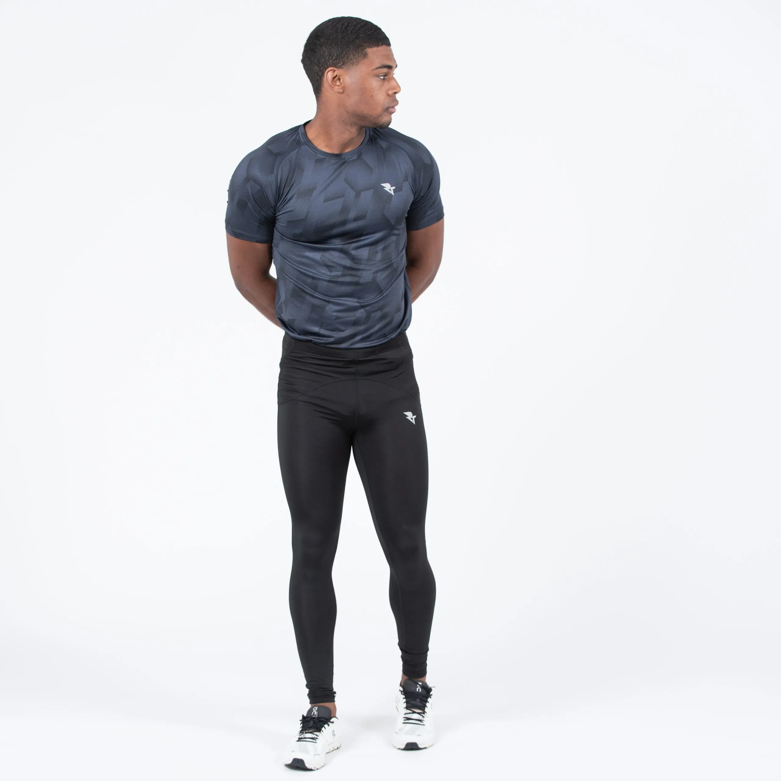 ON THE RUN - MENS TIGHTS