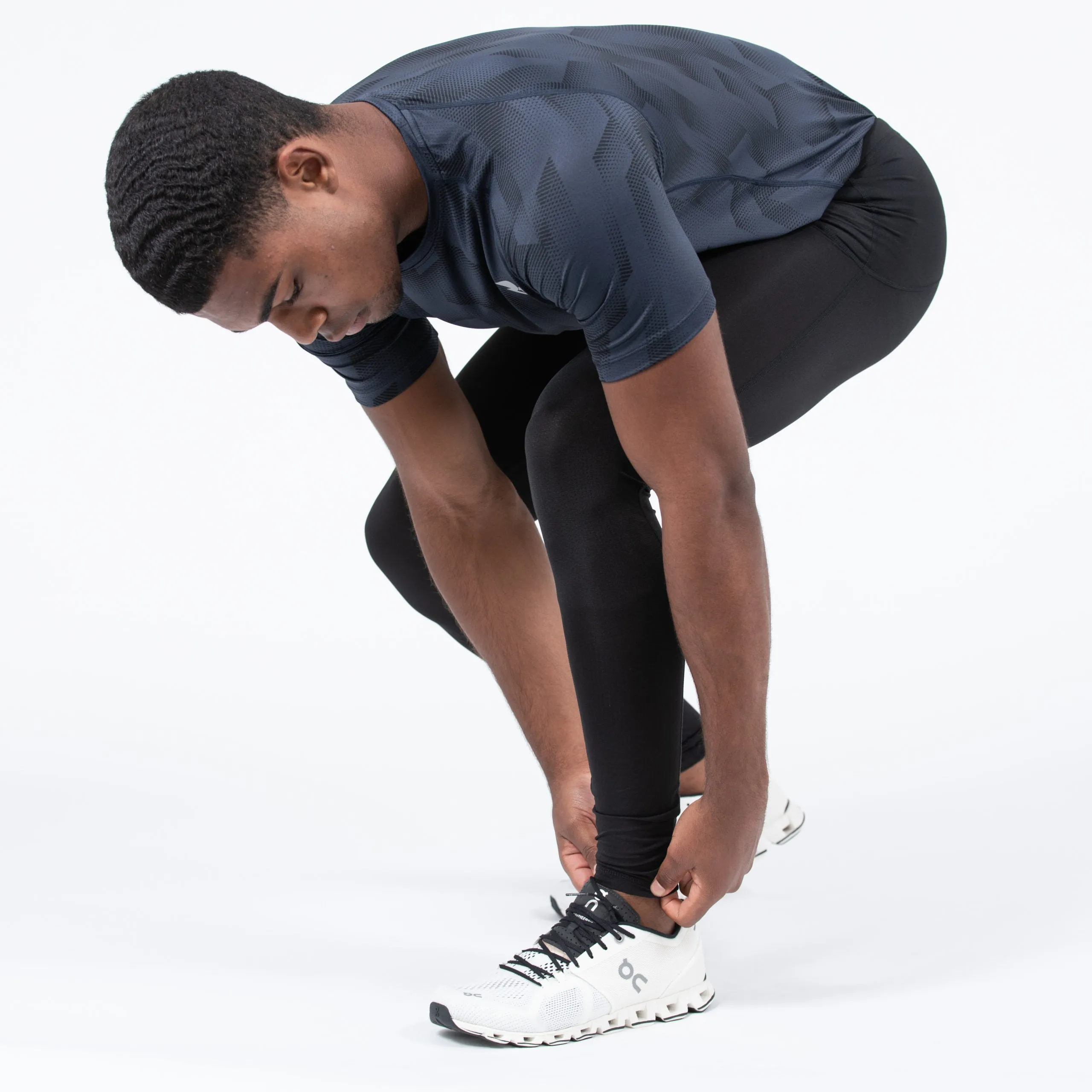 ON THE RUN - MENS TIGHTS
