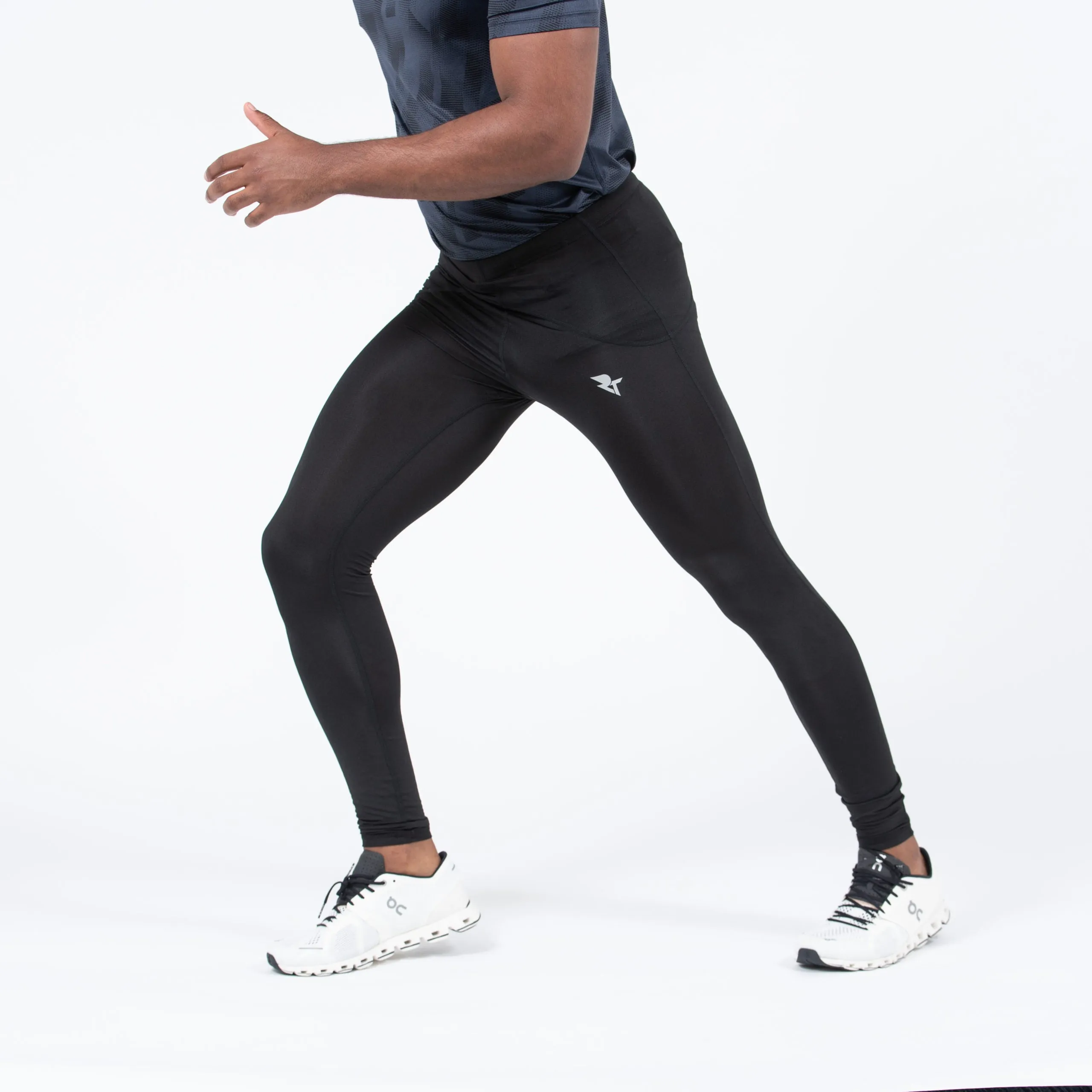 ON THE RUN - MENS TIGHTS