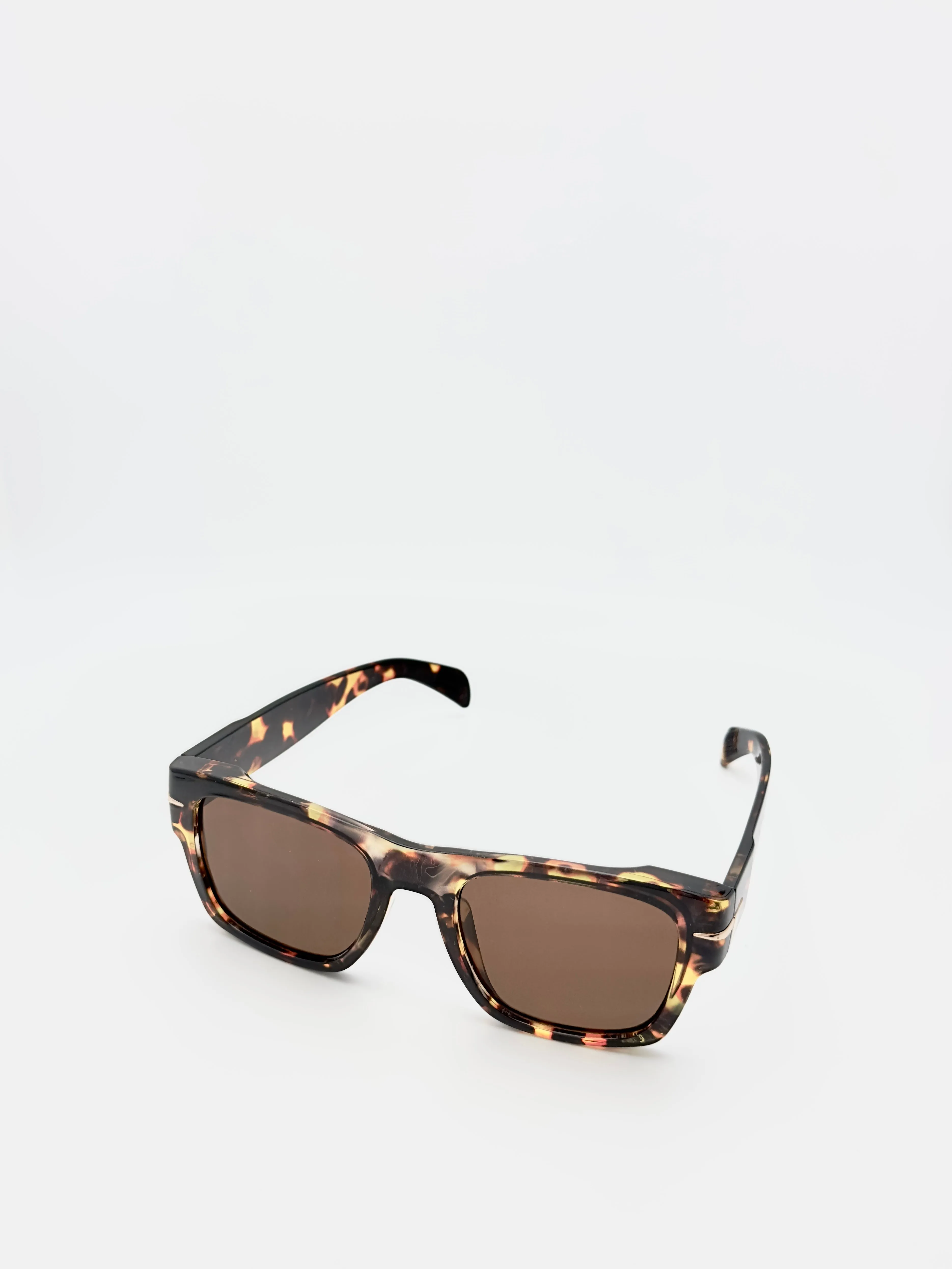 Onyx - Dark Brown Leopard