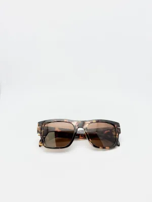 Onyx - Dark Brown Leopard