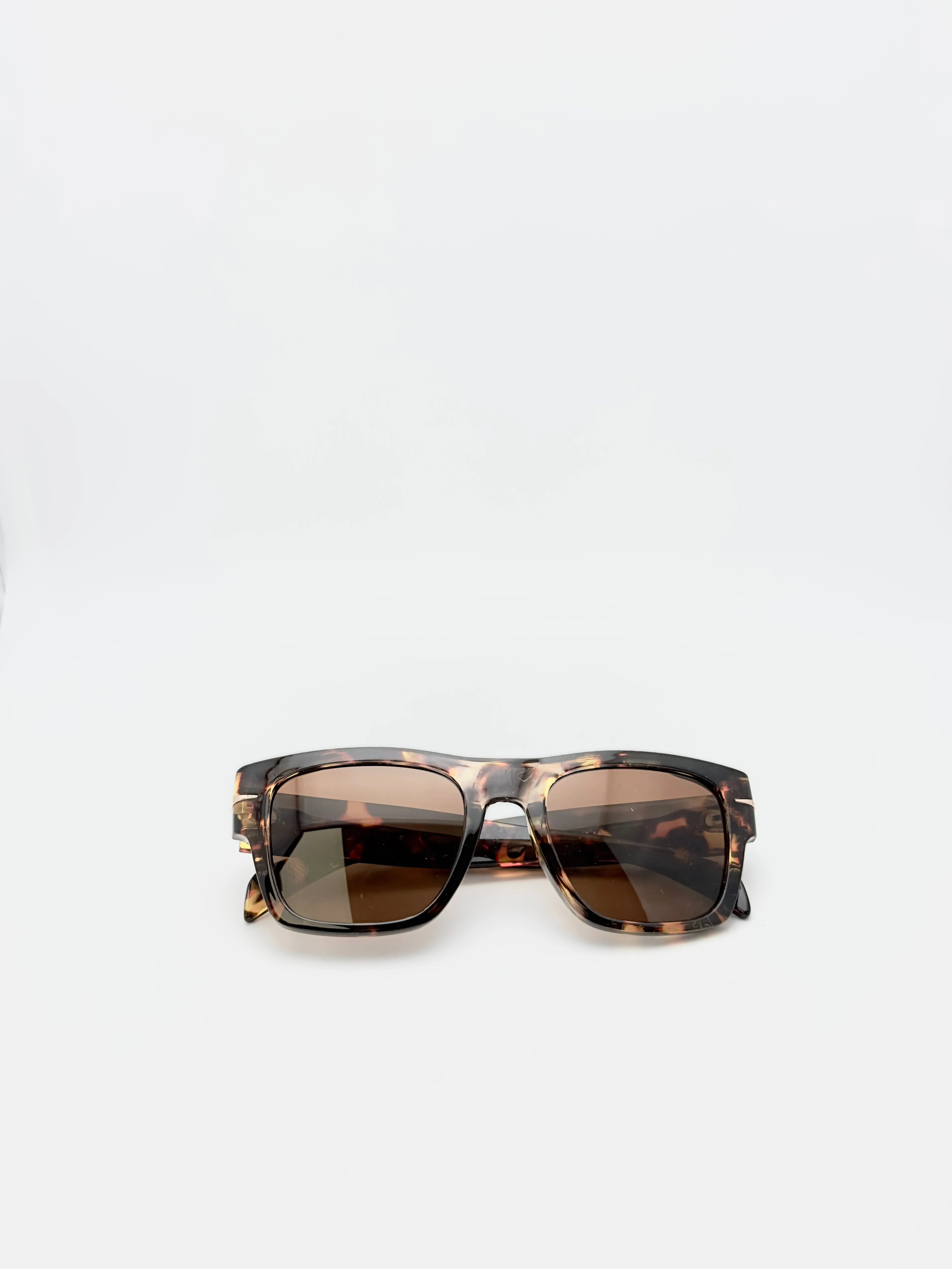 Onyx - Dark Brown Leopard