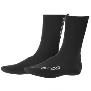 Orca Open Water Swim Socks
