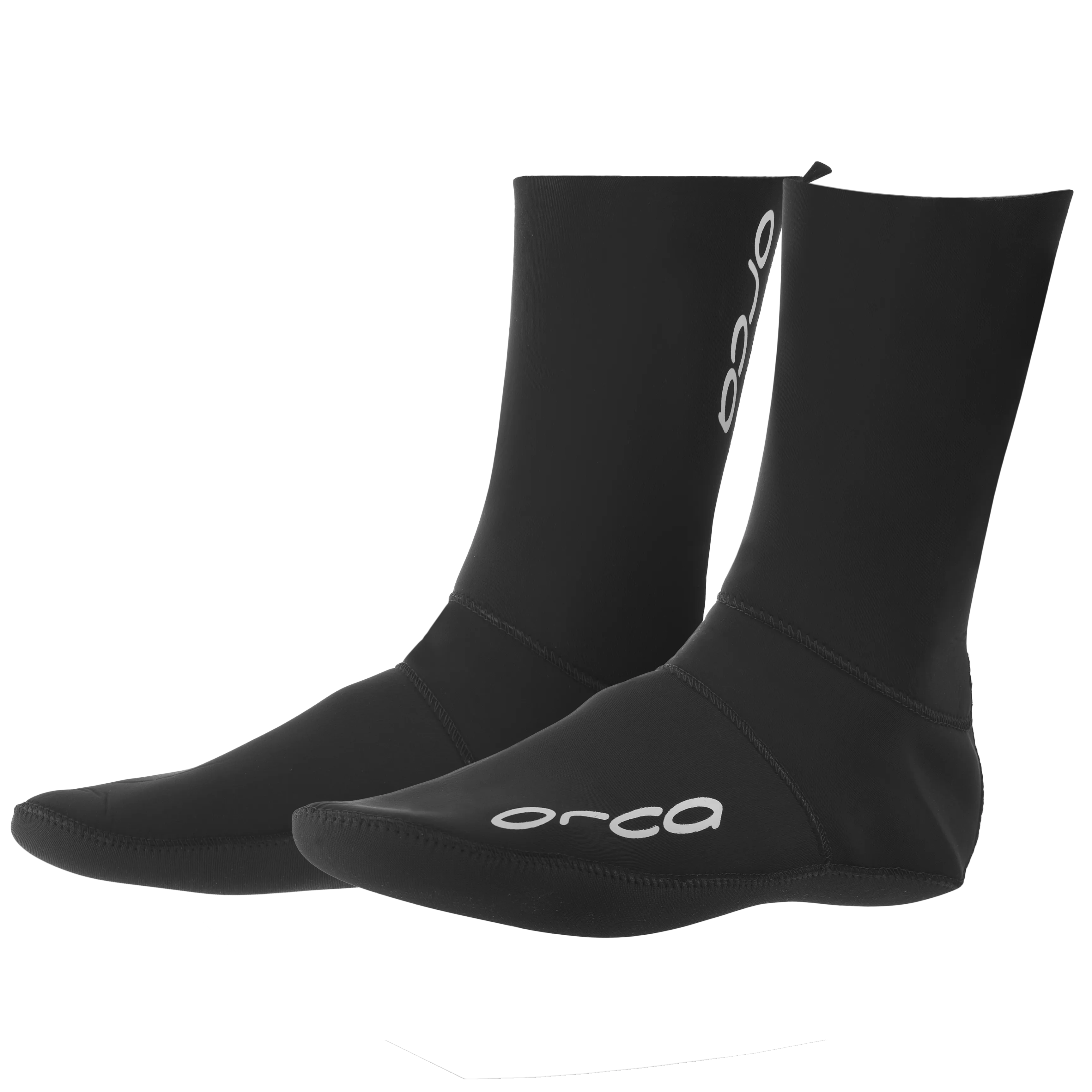 Orca Open Water Swim Socks