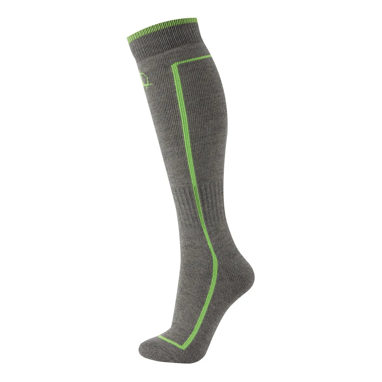 Park-Peak-Piste Performance Ski Socks