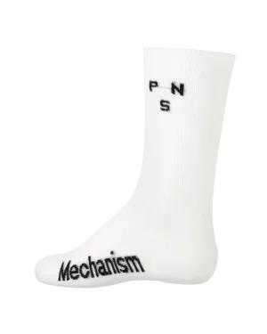 Pas Normal Studios - Mechanism Thermal Socks - White
