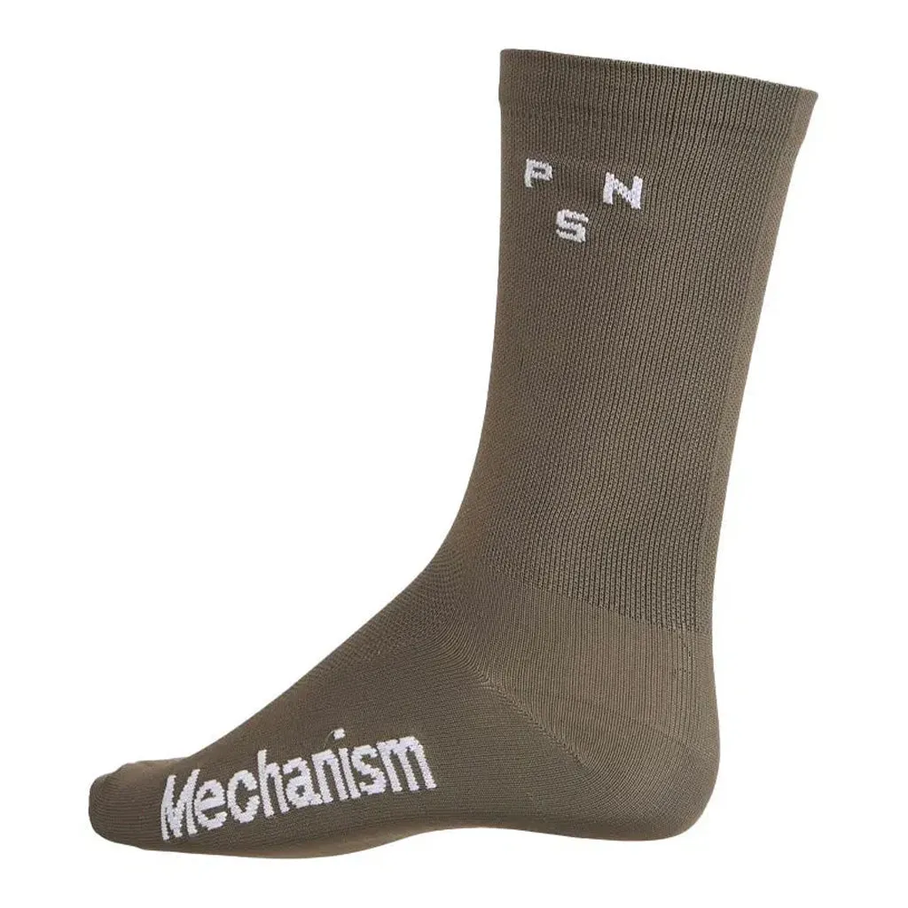 Pas Normal Studios Mechanism Thermal Socks