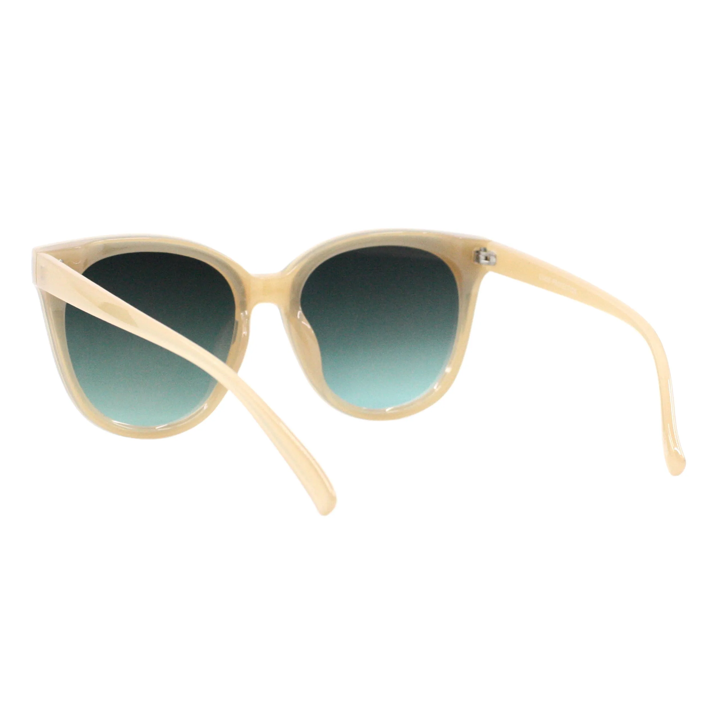 PASTL A-Muse Sunglasses