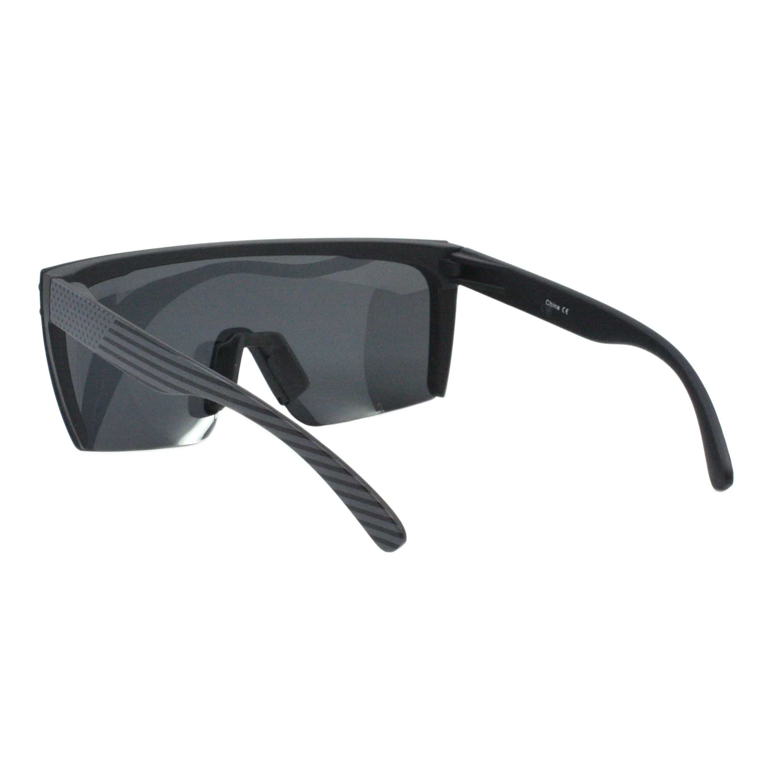 PASTL Ameri Polarized Sunglasses