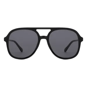 PASTL Crescent Sunglasses