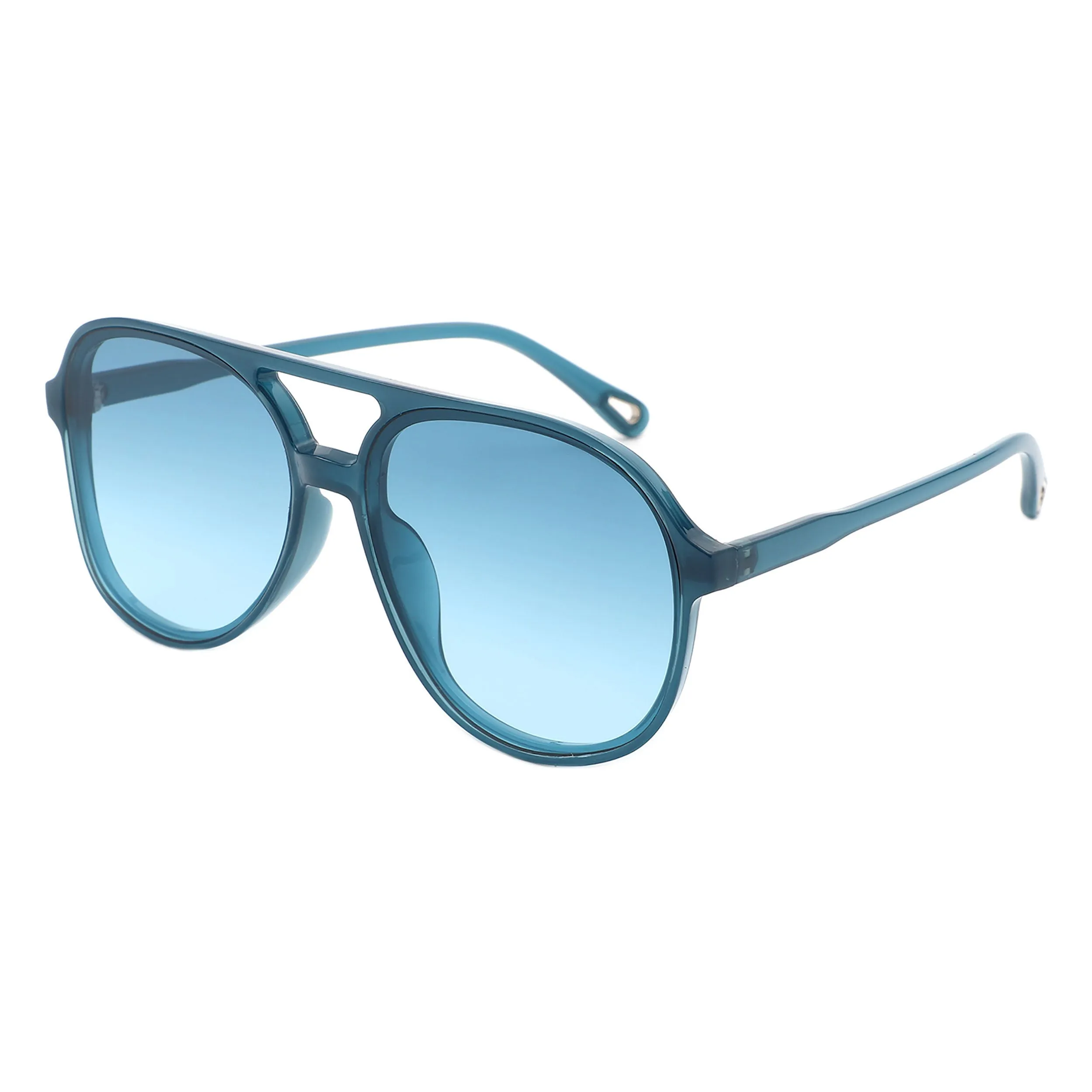 PASTL Crescent Sunglasses