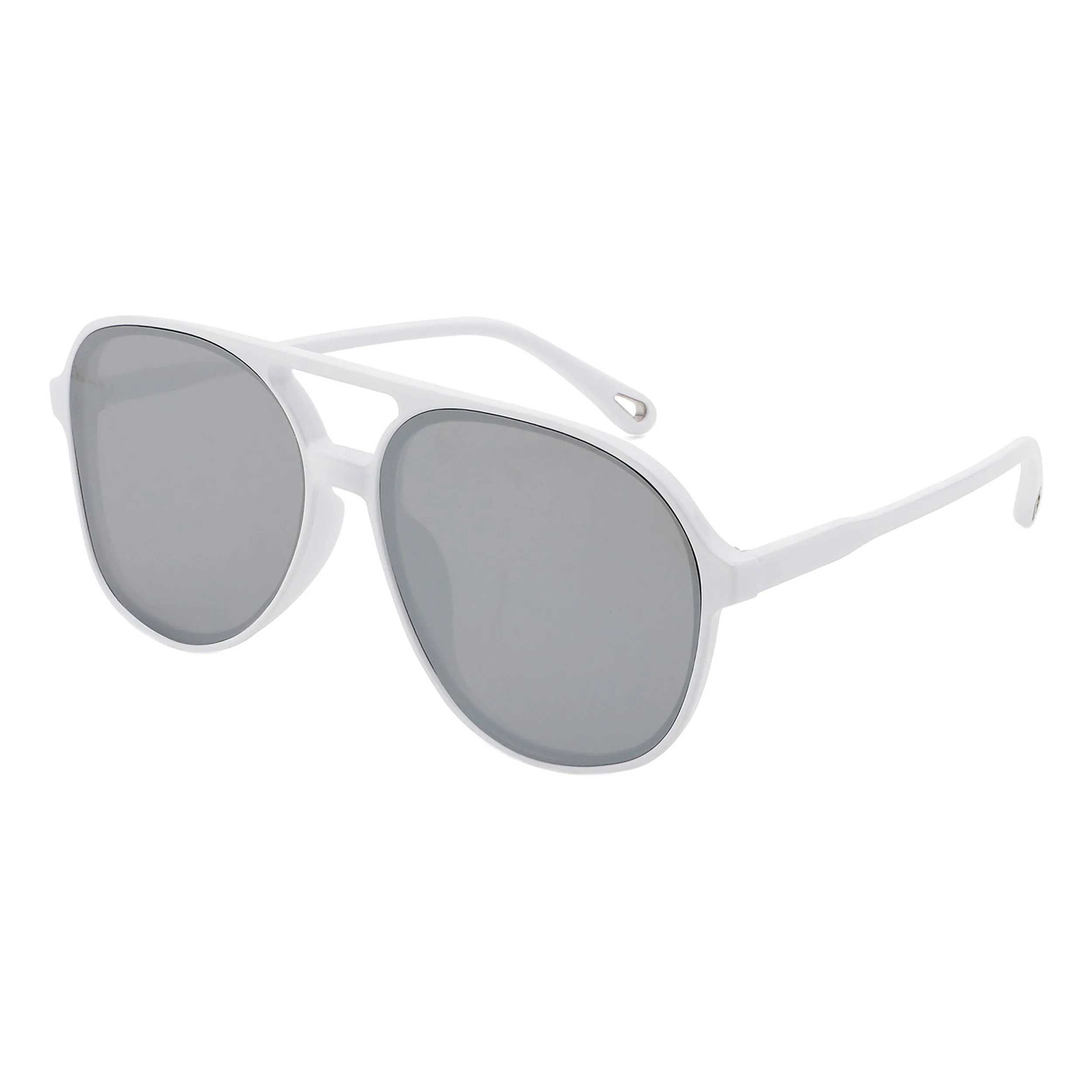 PASTL Crescent Sunglasses