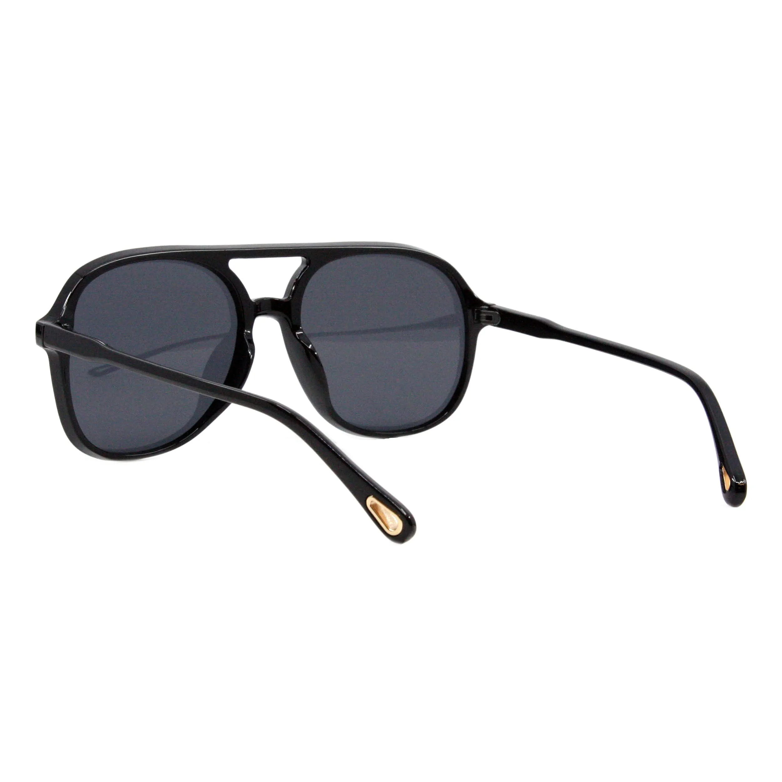 PASTL Crescent Sunglasses