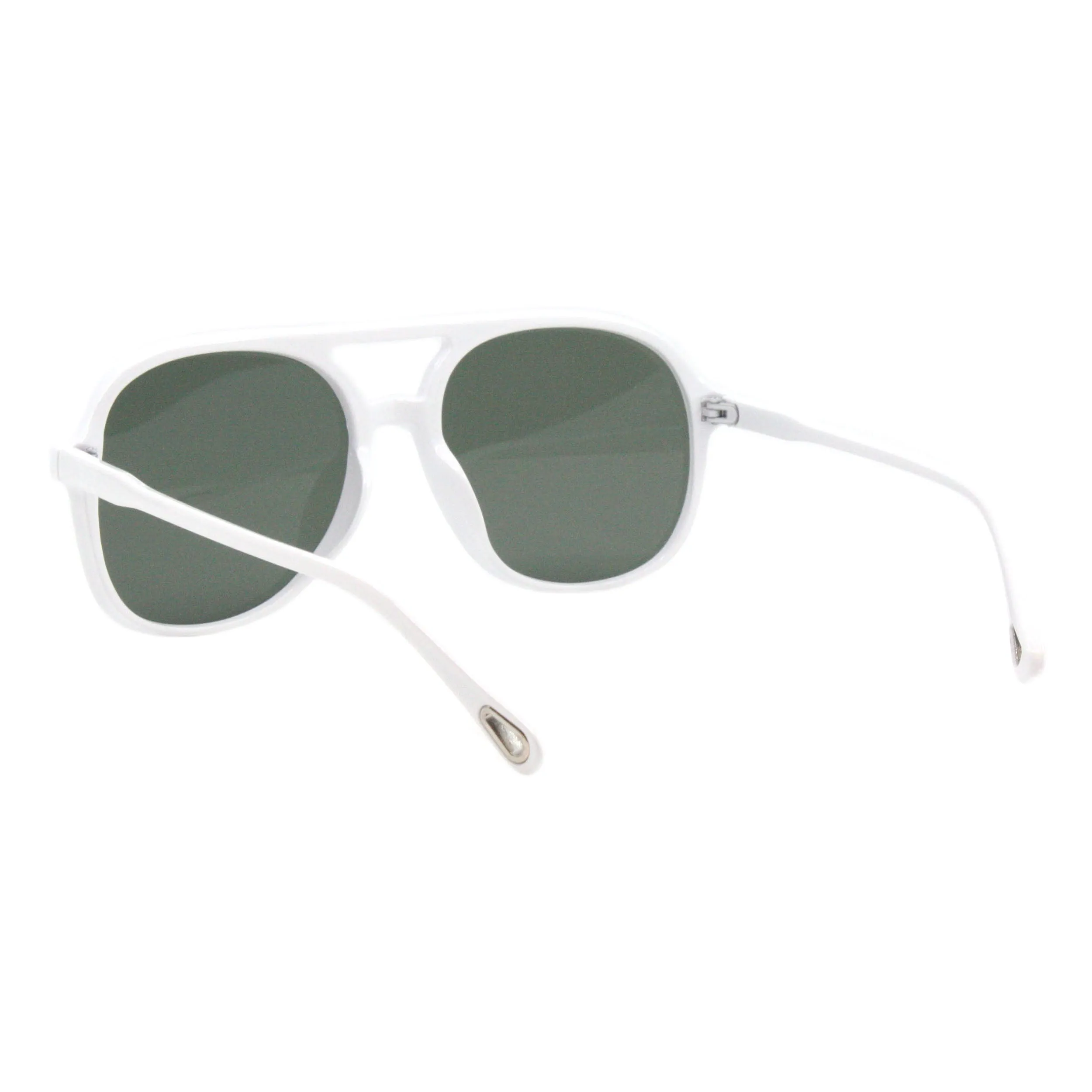 PASTL Crescent Sunglasses