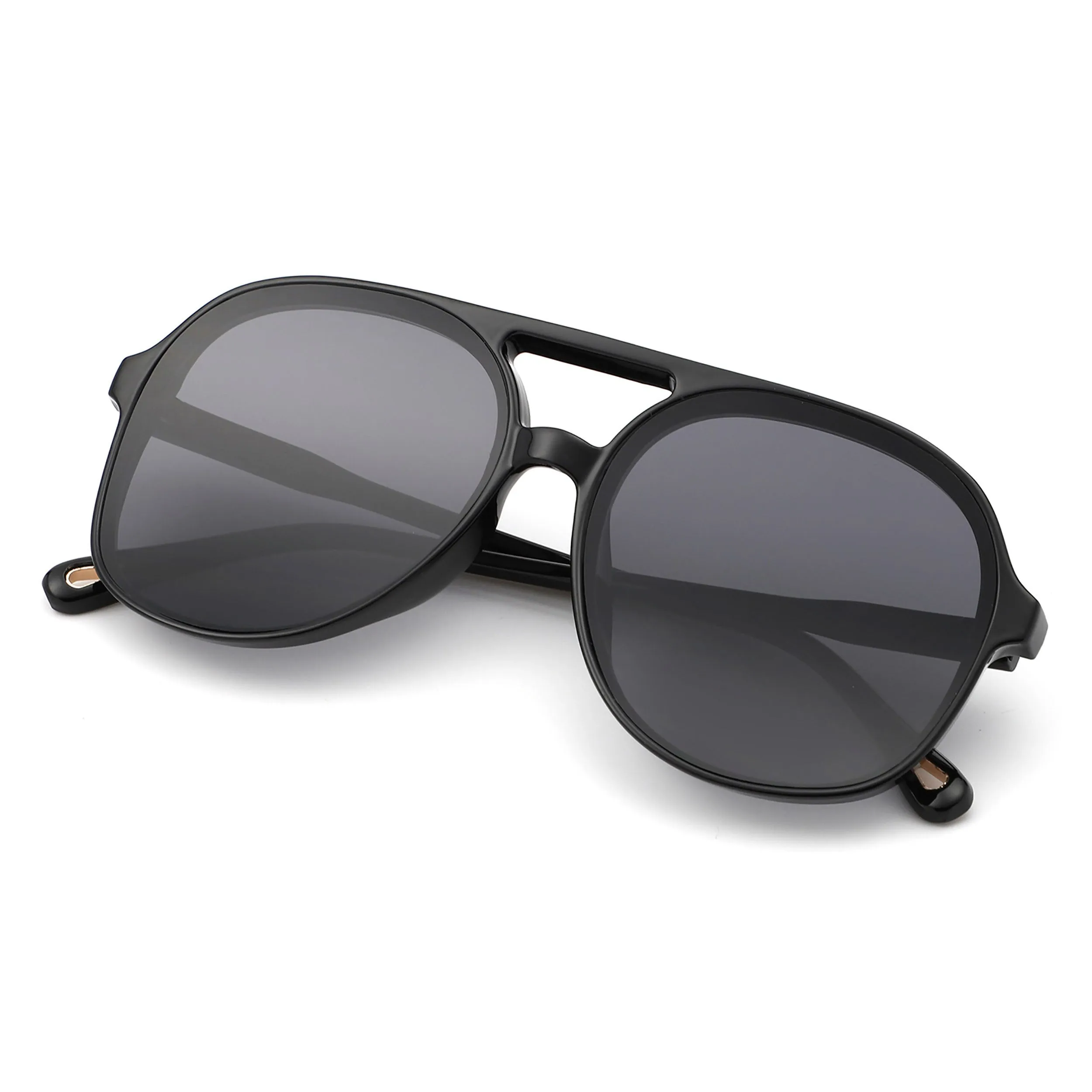 PASTL Crescent Sunglasses