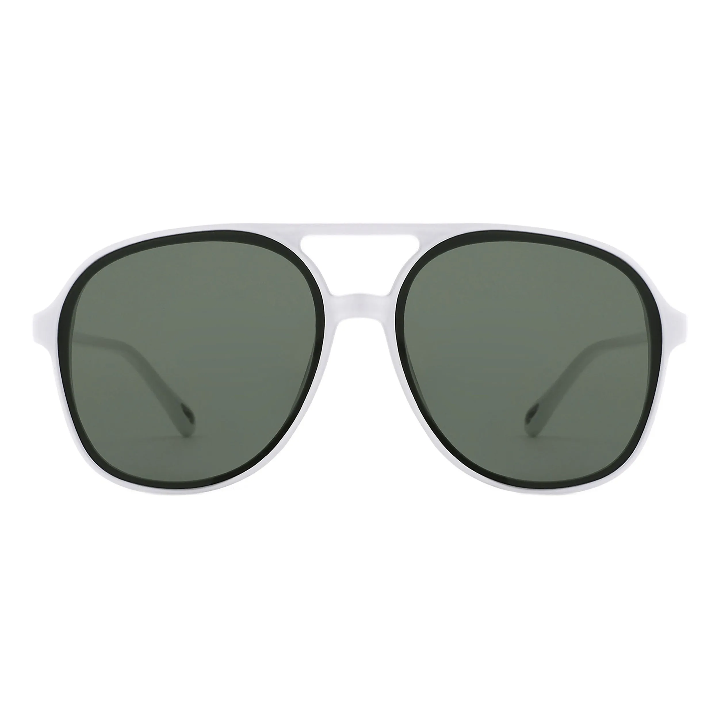 PASTL Crescent Sunglasses