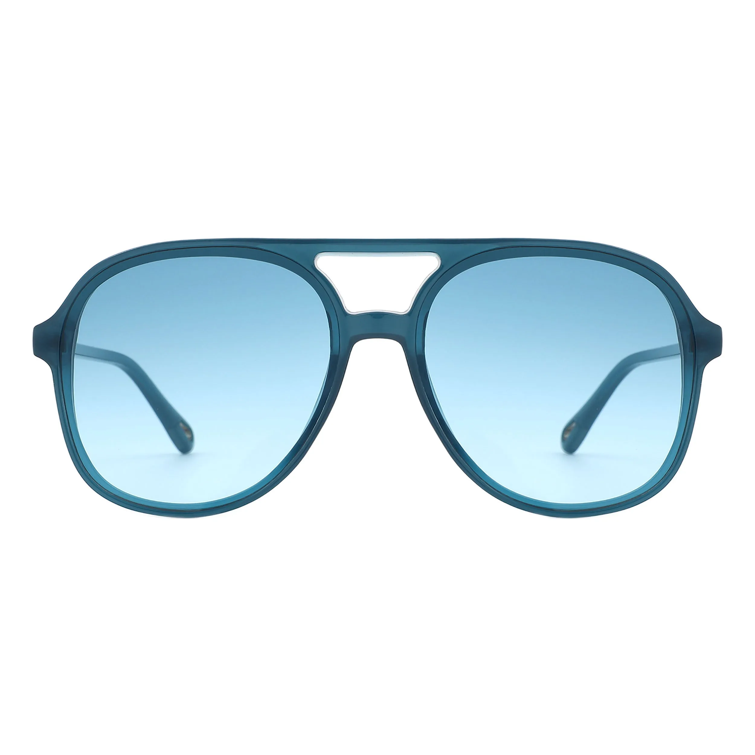 PASTL Crescent Sunglasses