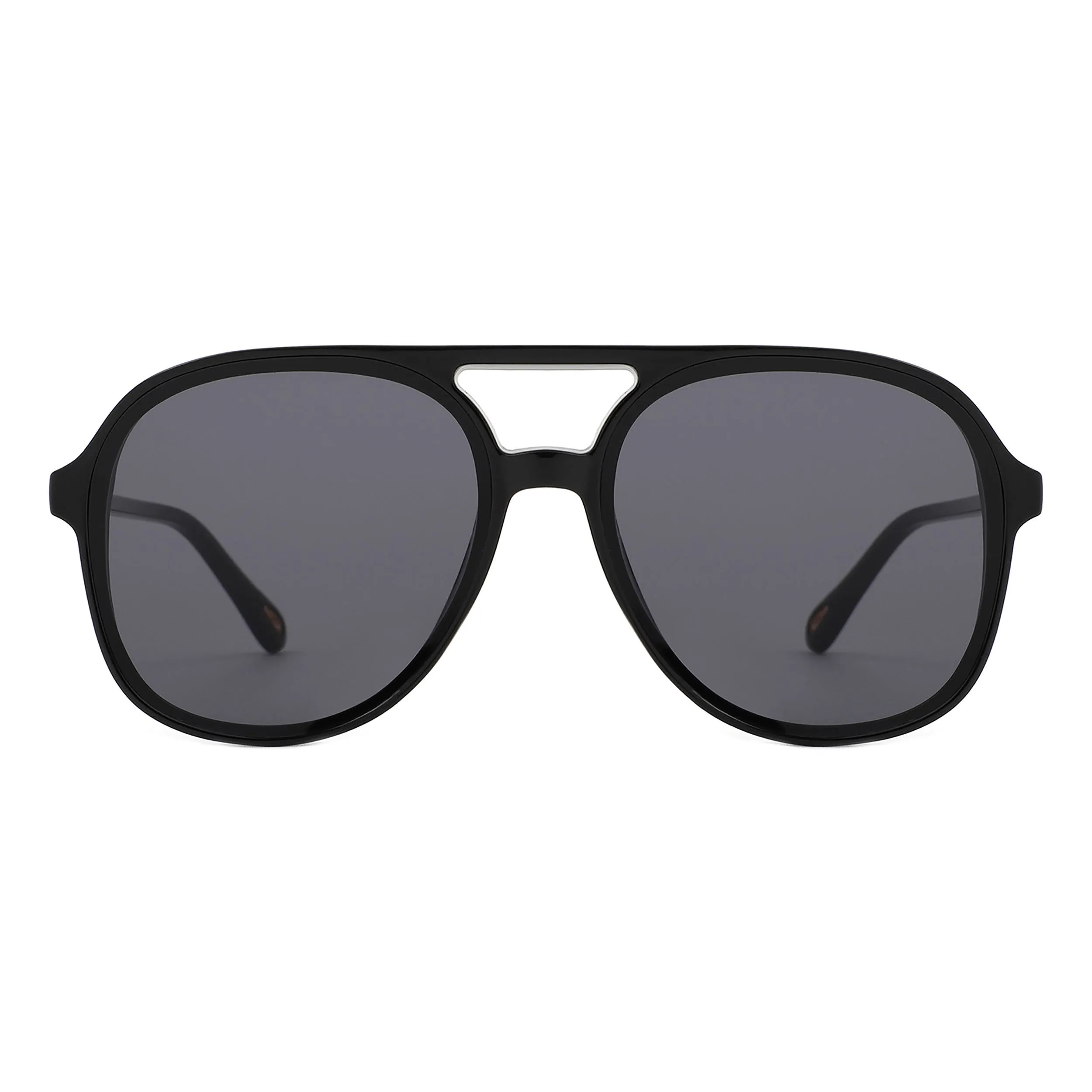PASTL Crescent Sunglasses