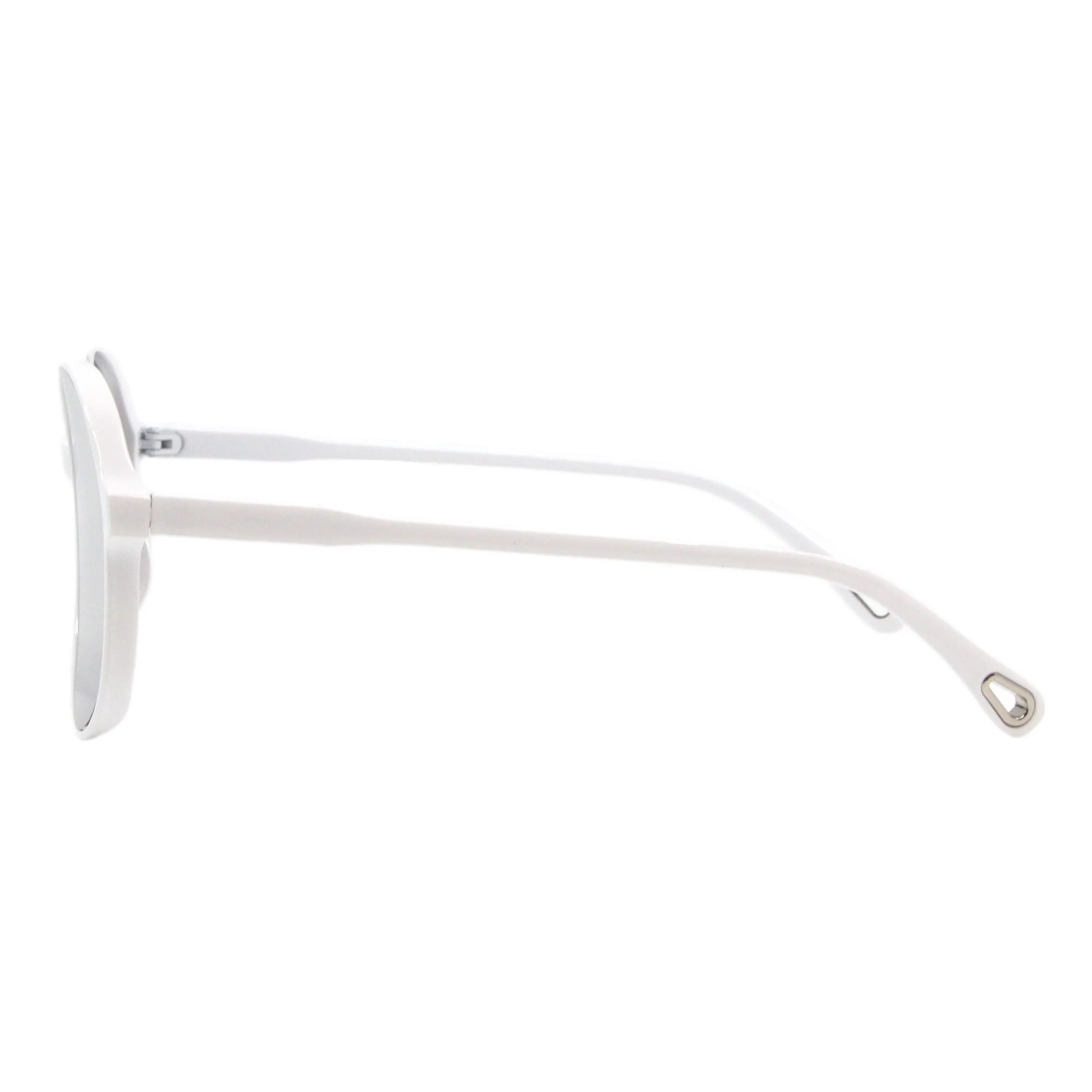 PASTL Crescent Sunglasses