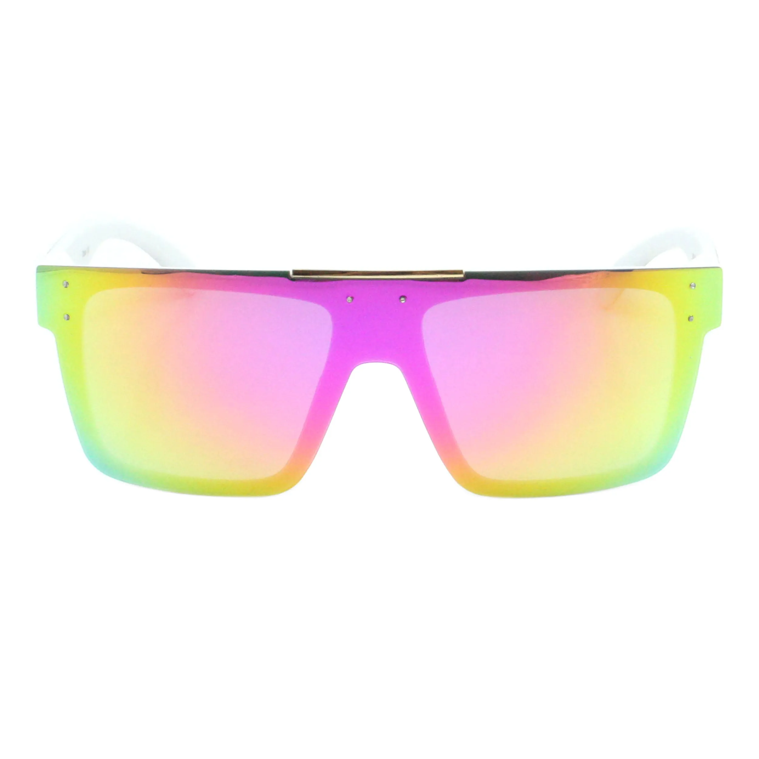 PASTL Electric Polarized Sunglasses