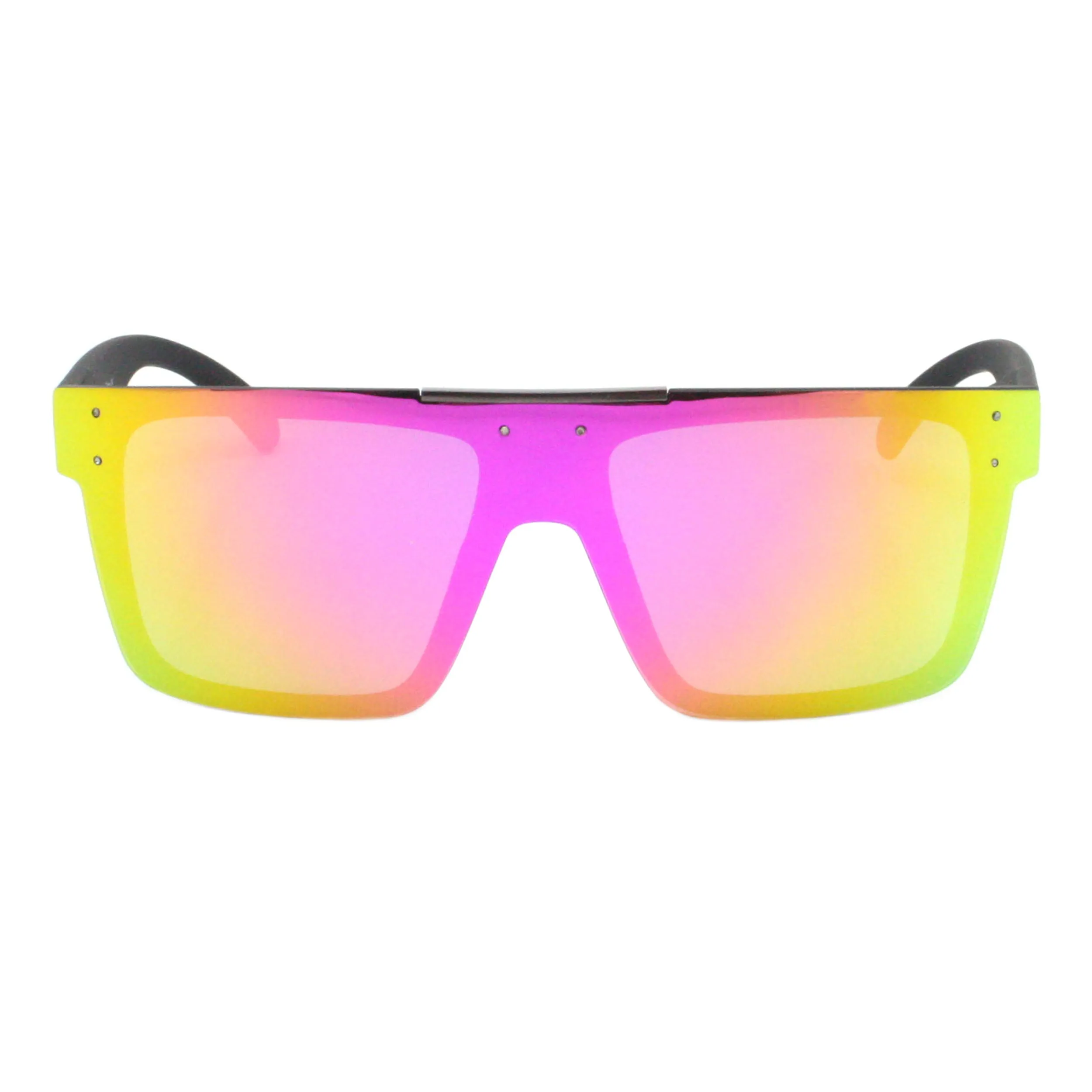 PASTL Electric Polarized Sunglasses