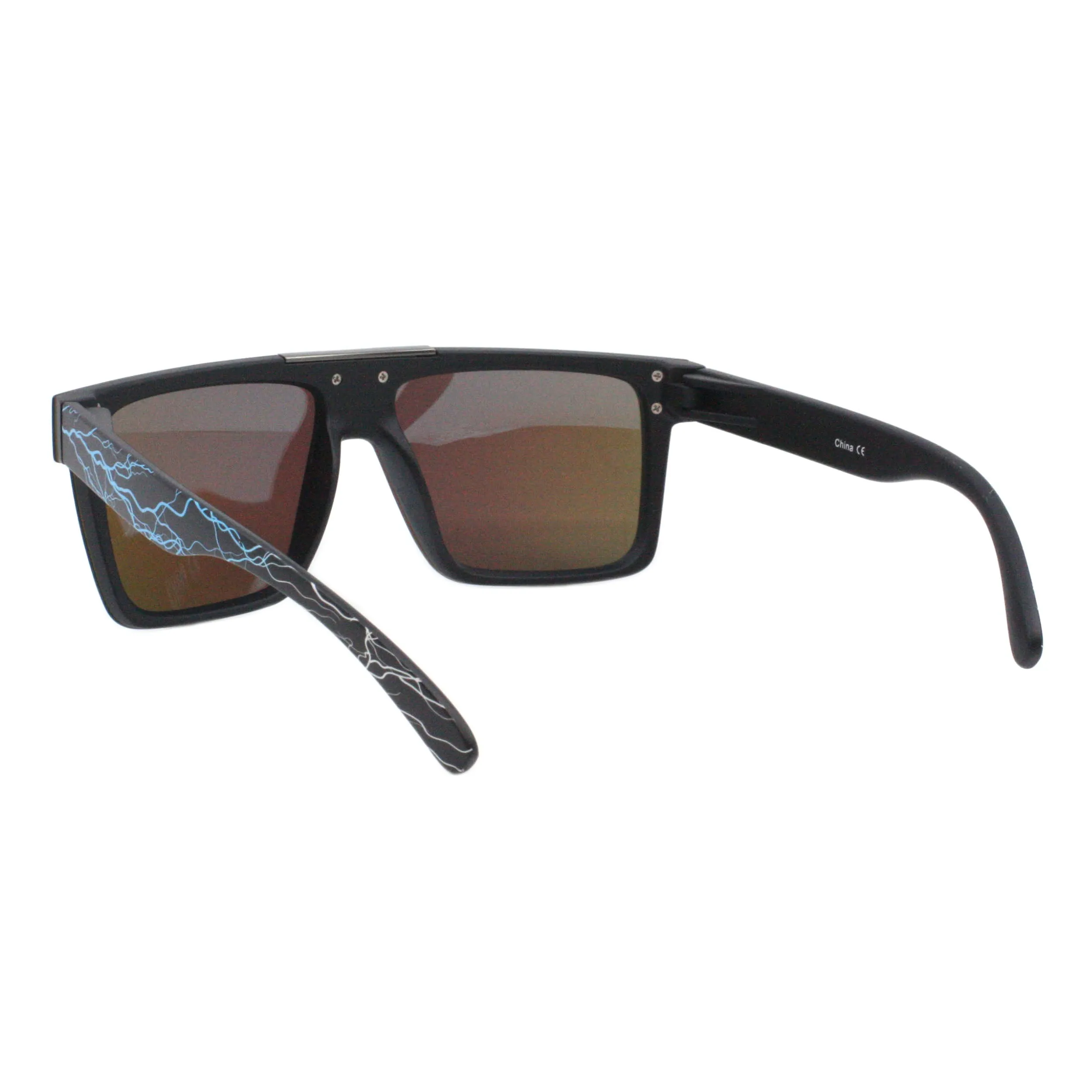 PASTL Electric Polarized Sunglasses