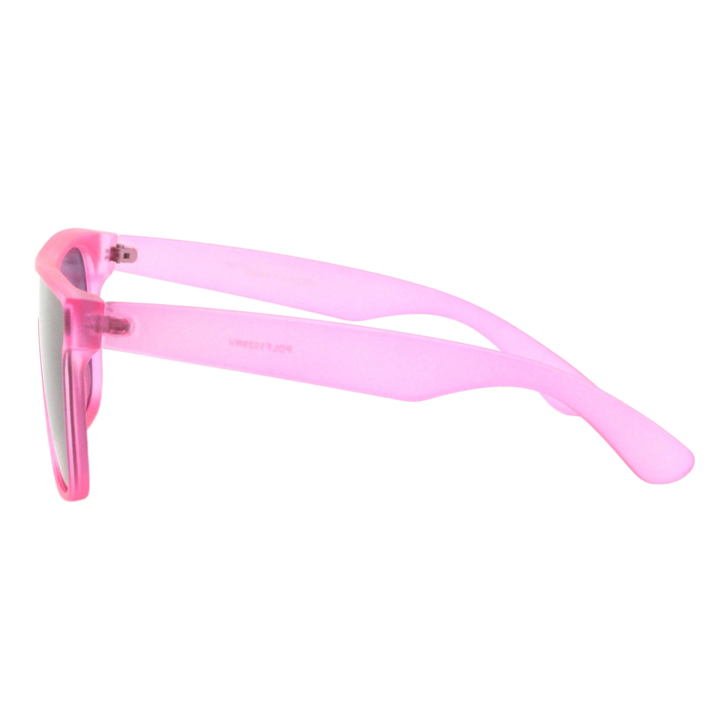 PASTL Lively Polarized Sunglasses