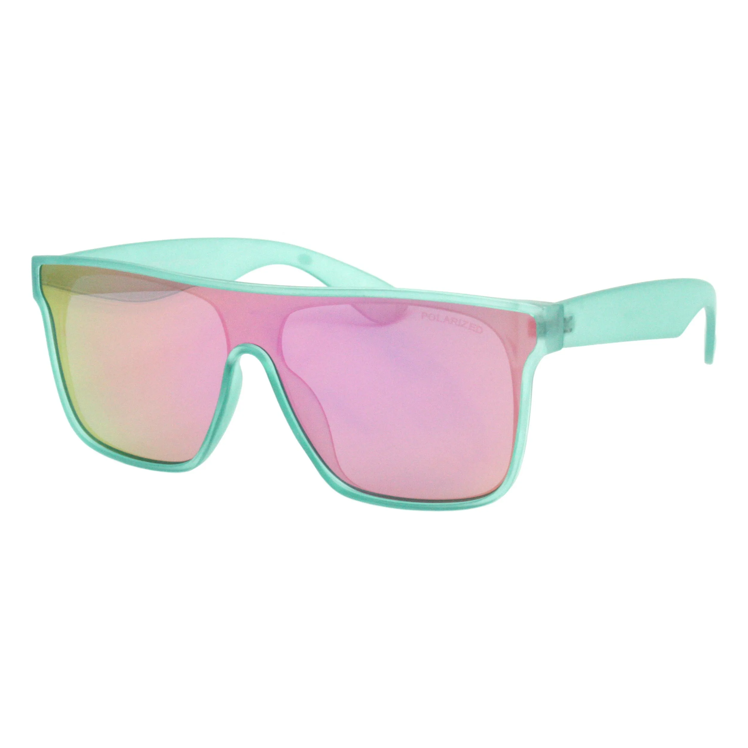 PASTL Lively Polarized Sunglasses