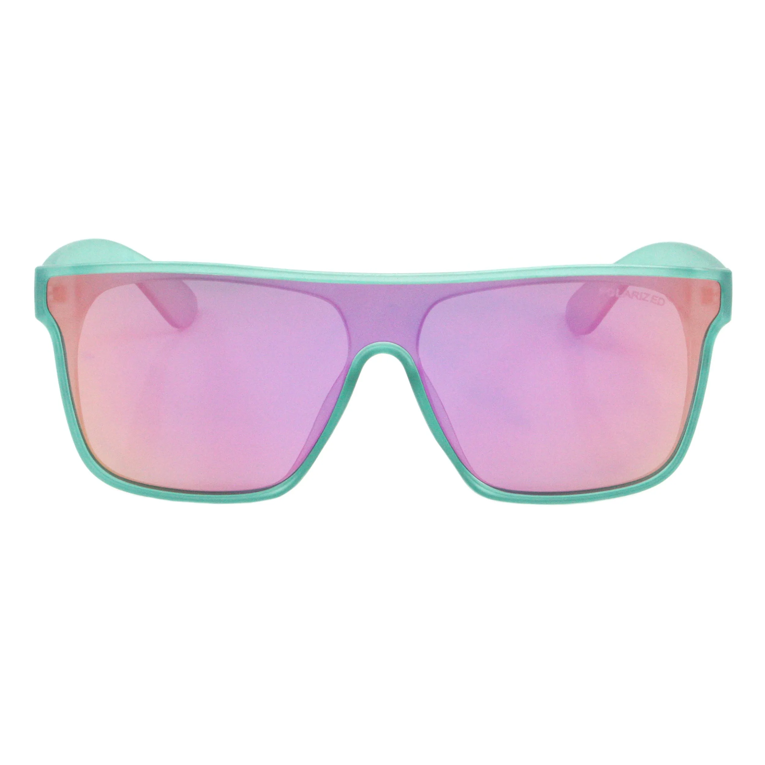 PASTL Lively Polarized Sunglasses