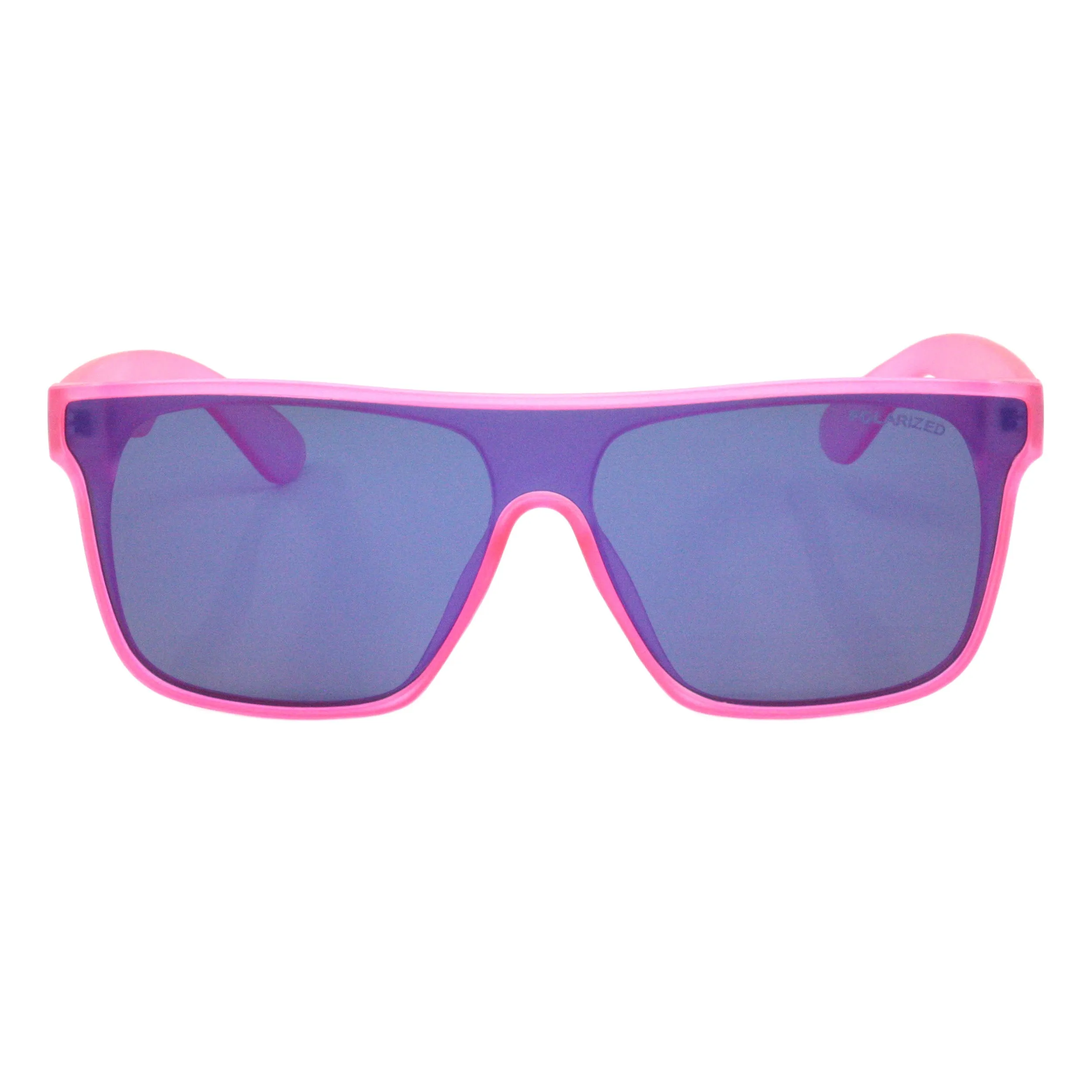 PASTL Lively Polarized Sunglasses
