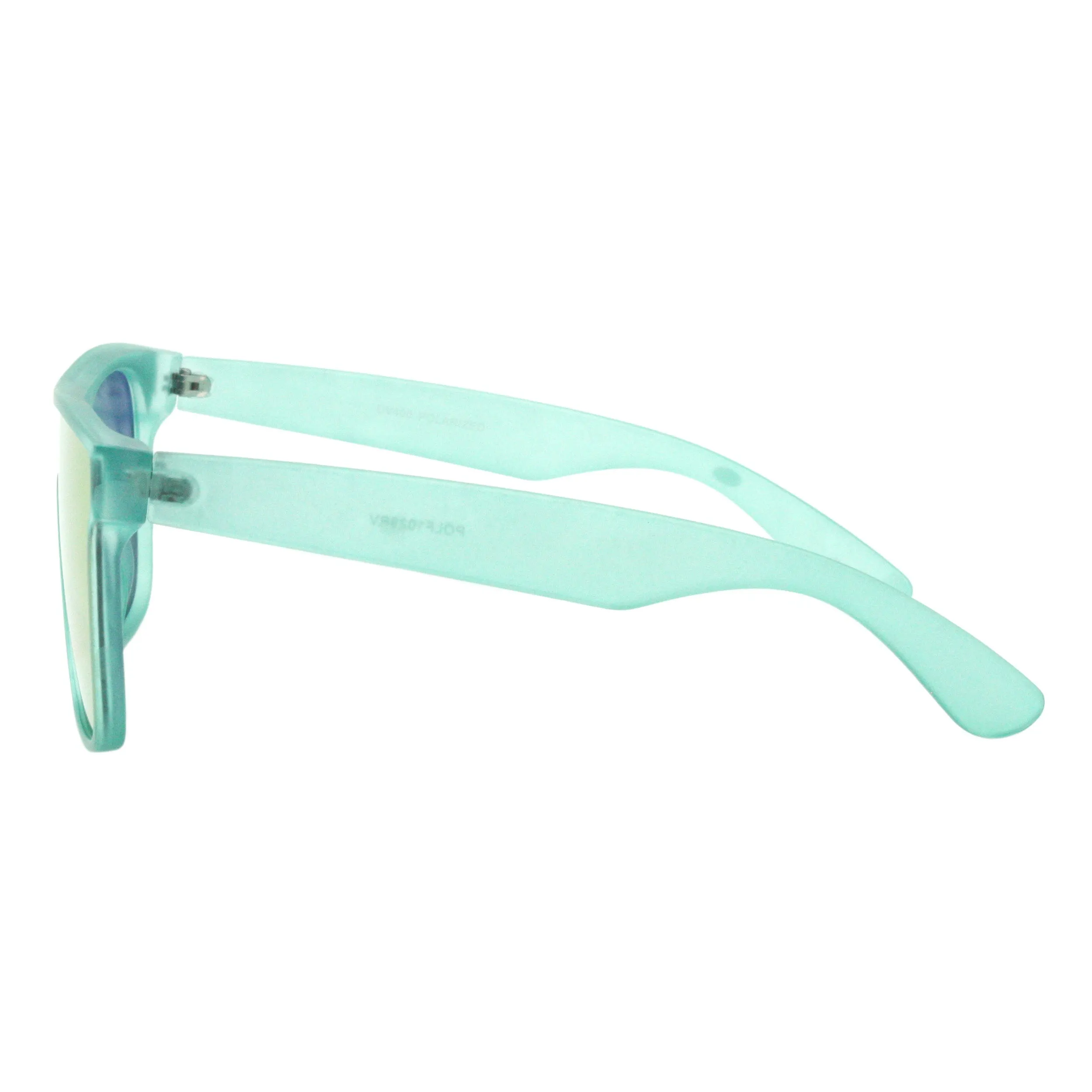 PASTL Lively Polarized Sunglasses