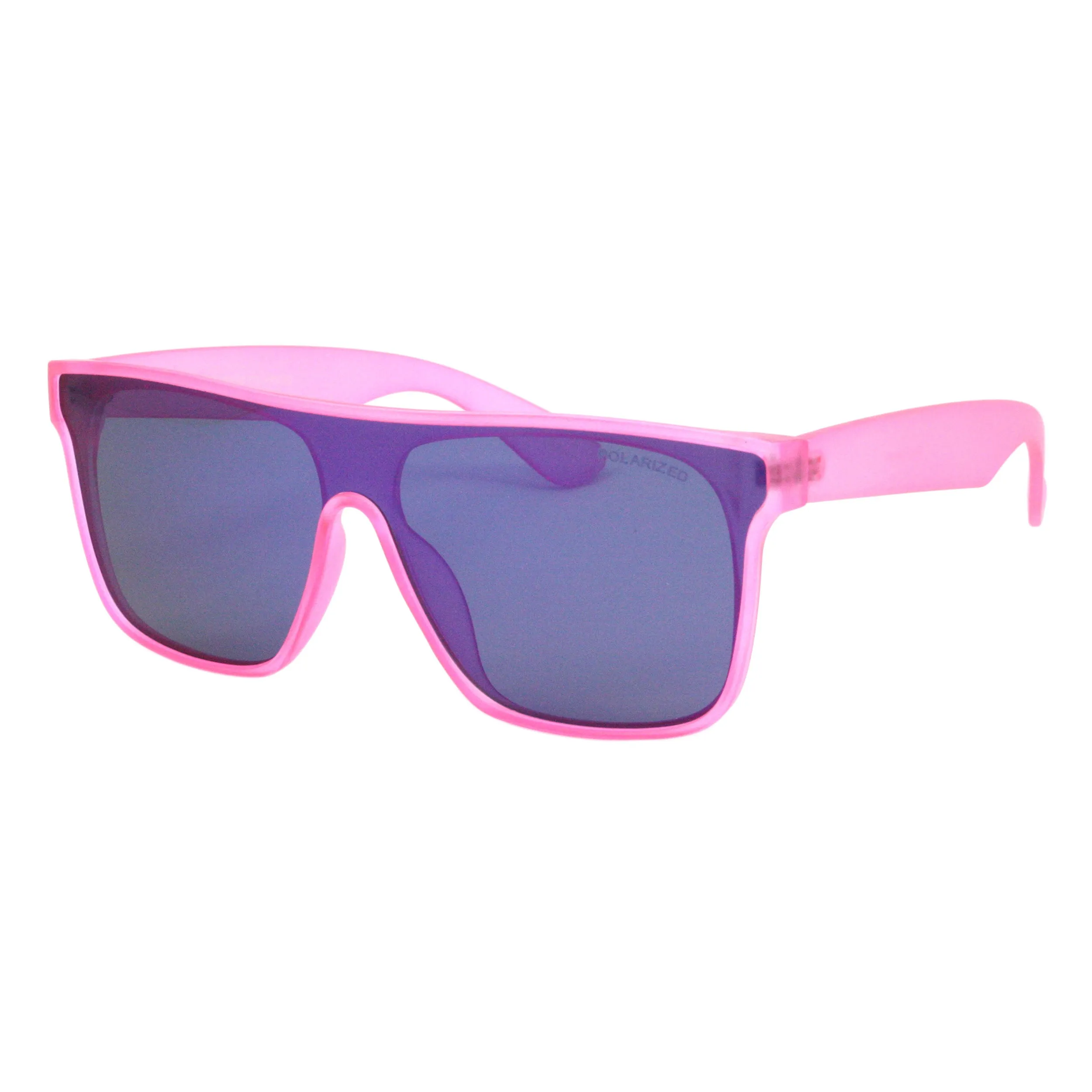 PASTL Lively Polarized Sunglasses