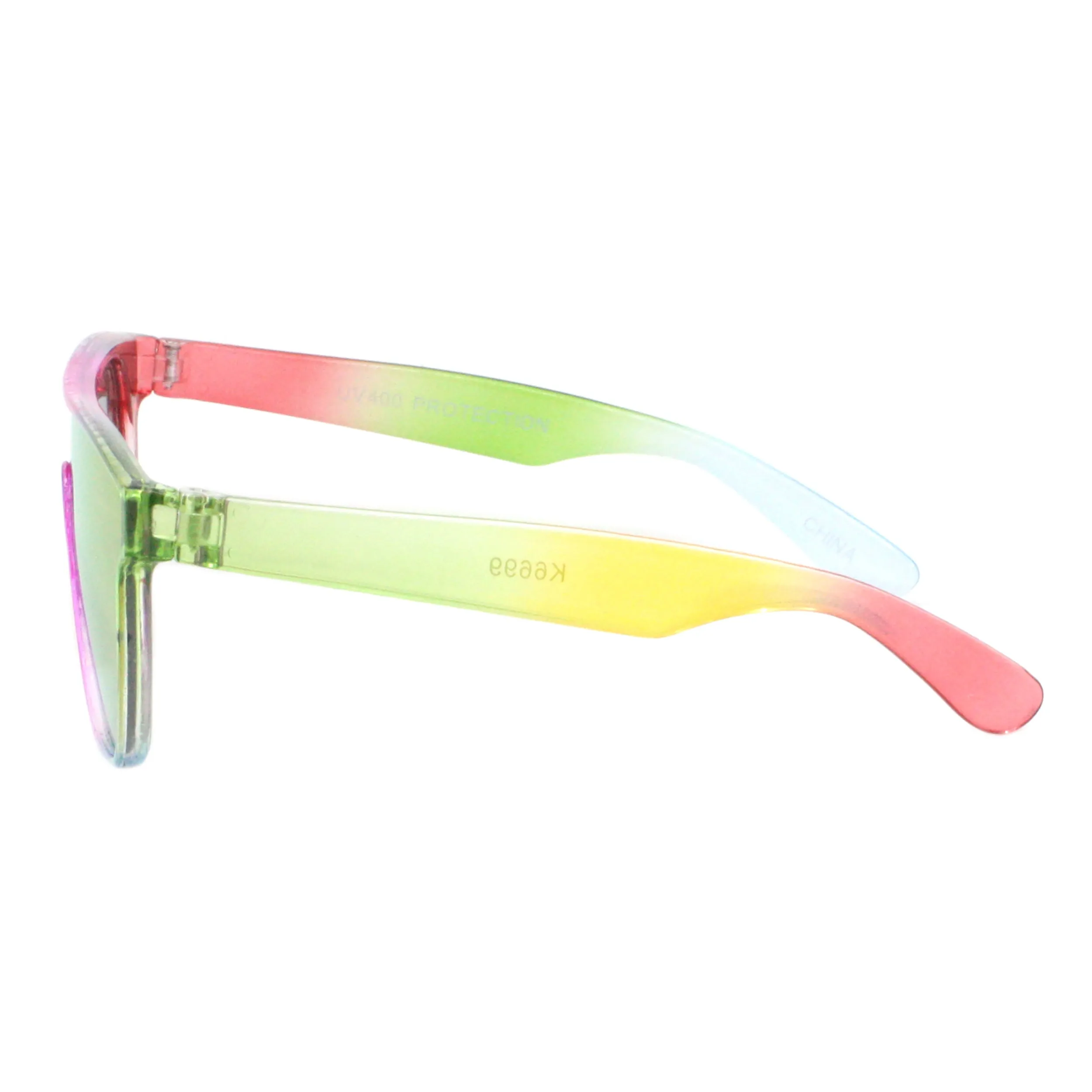 PASTL Rainbow Sunglasses (Kids)