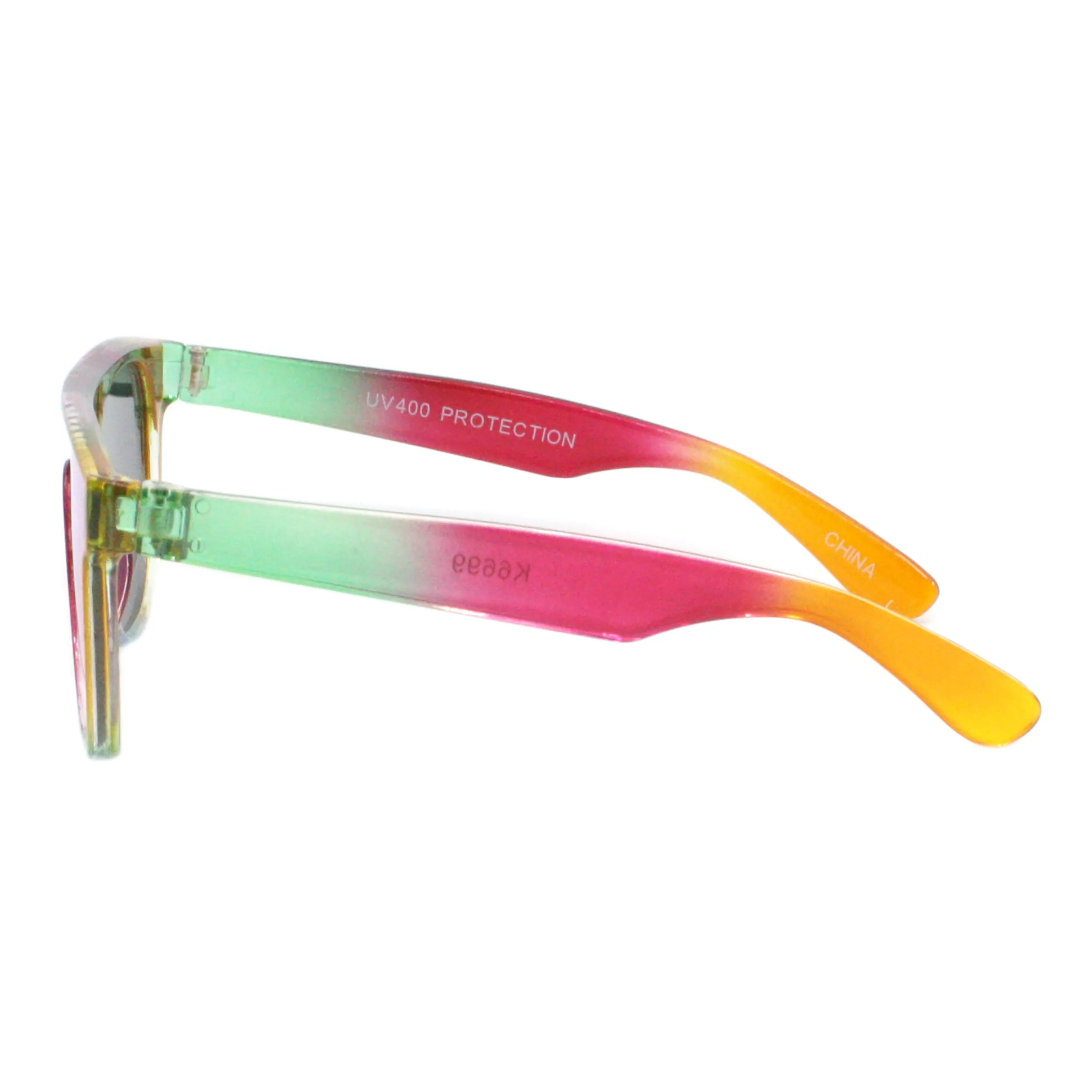 PASTL Rainbow Sunglasses (Kids)