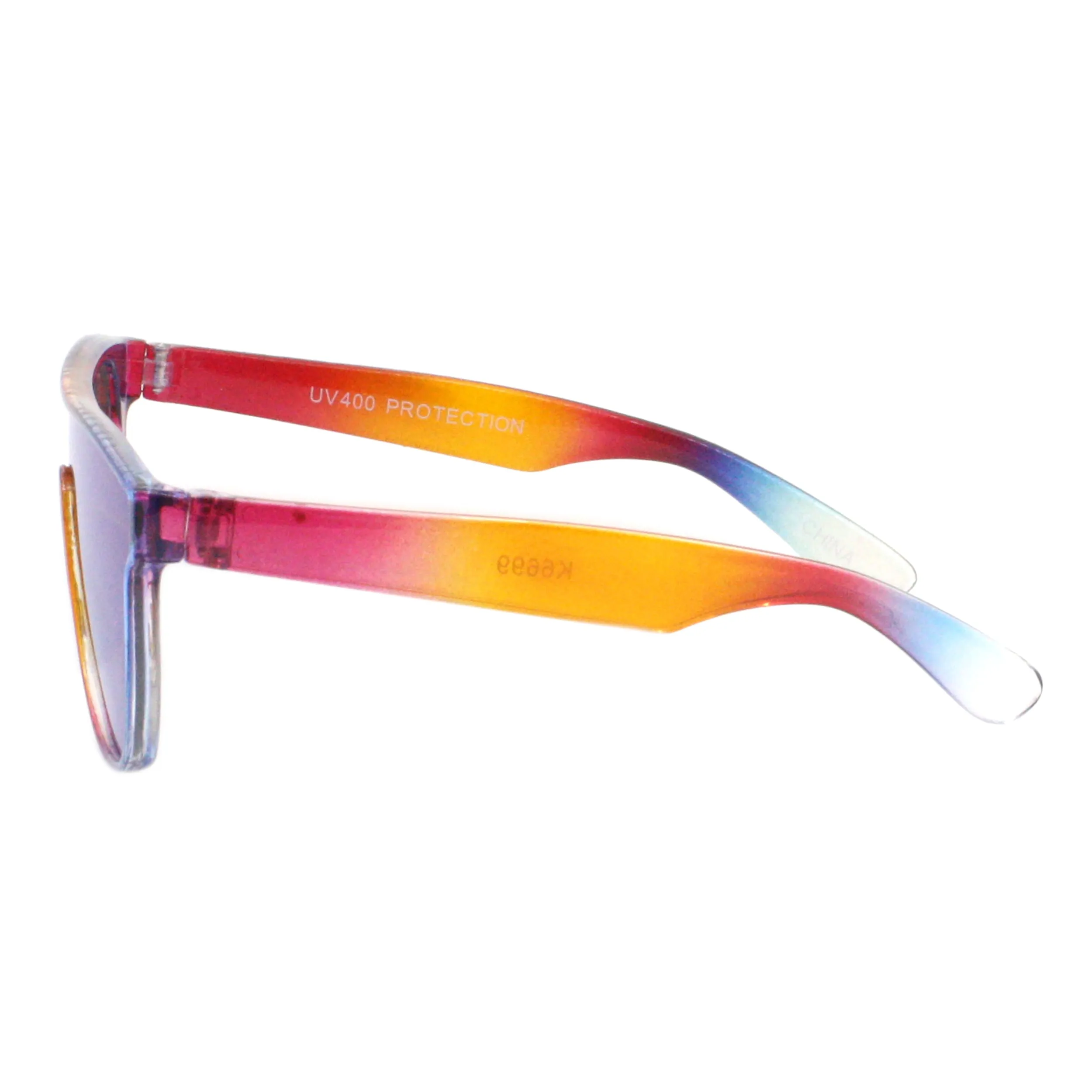 PASTL Rainbow Sunglasses (Kids)