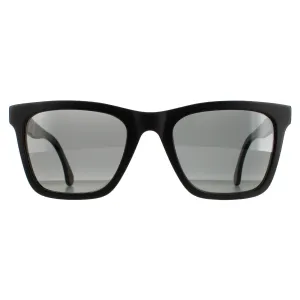 Paul Smith Sunglasses PSSN055 Durant  04 Matte Black Grey Gradient