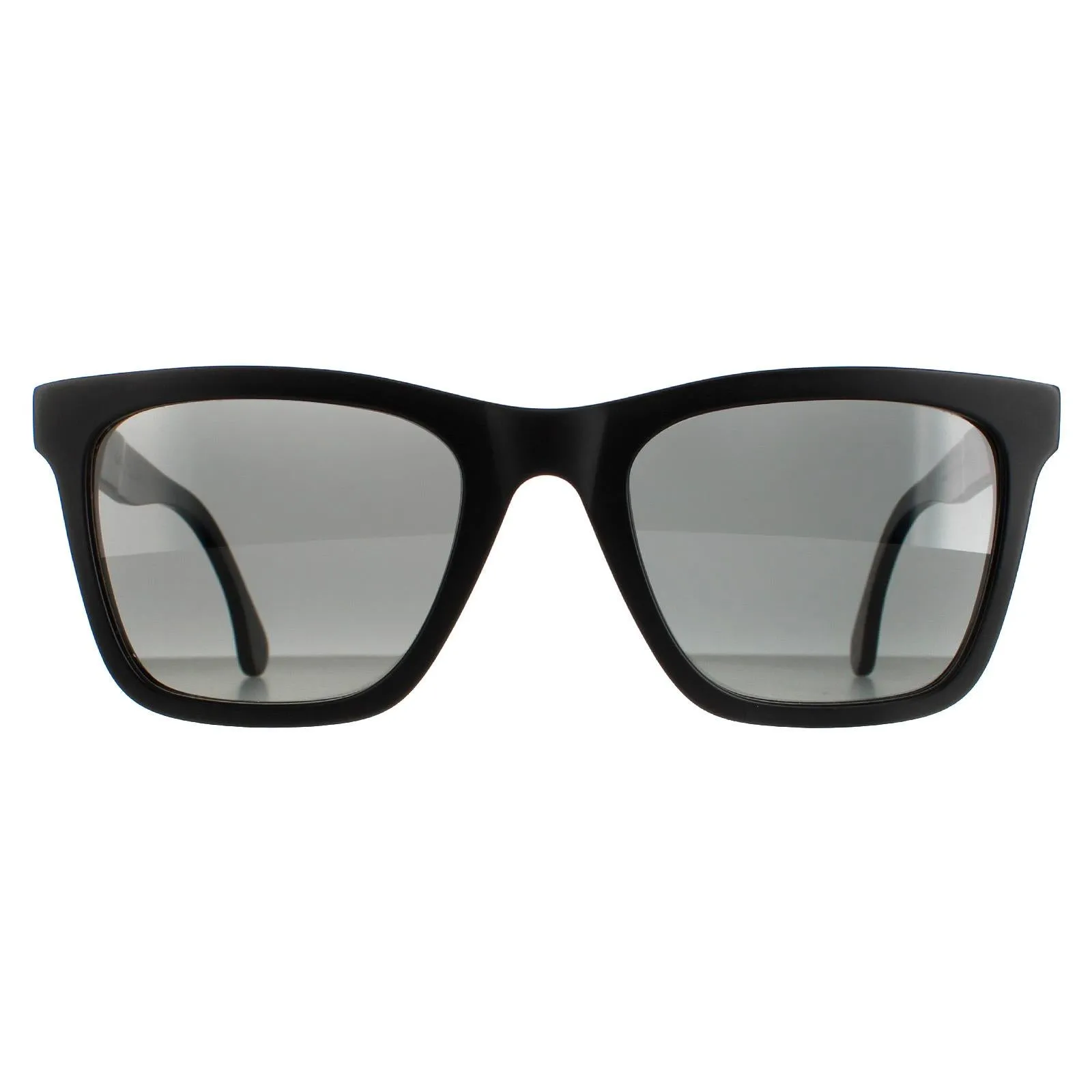 Paul Smith Sunglasses PSSN055 Durant  04 Matte Black Grey Gradient