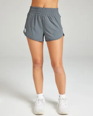 Peak Shorts - Slate
