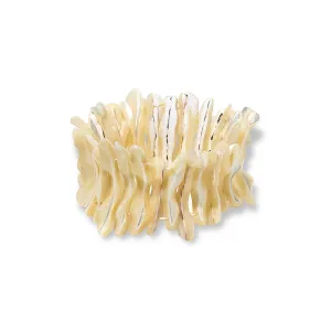 Pearl Bead Stretch Bracelet