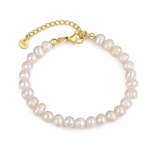 Pearl Bracelet
